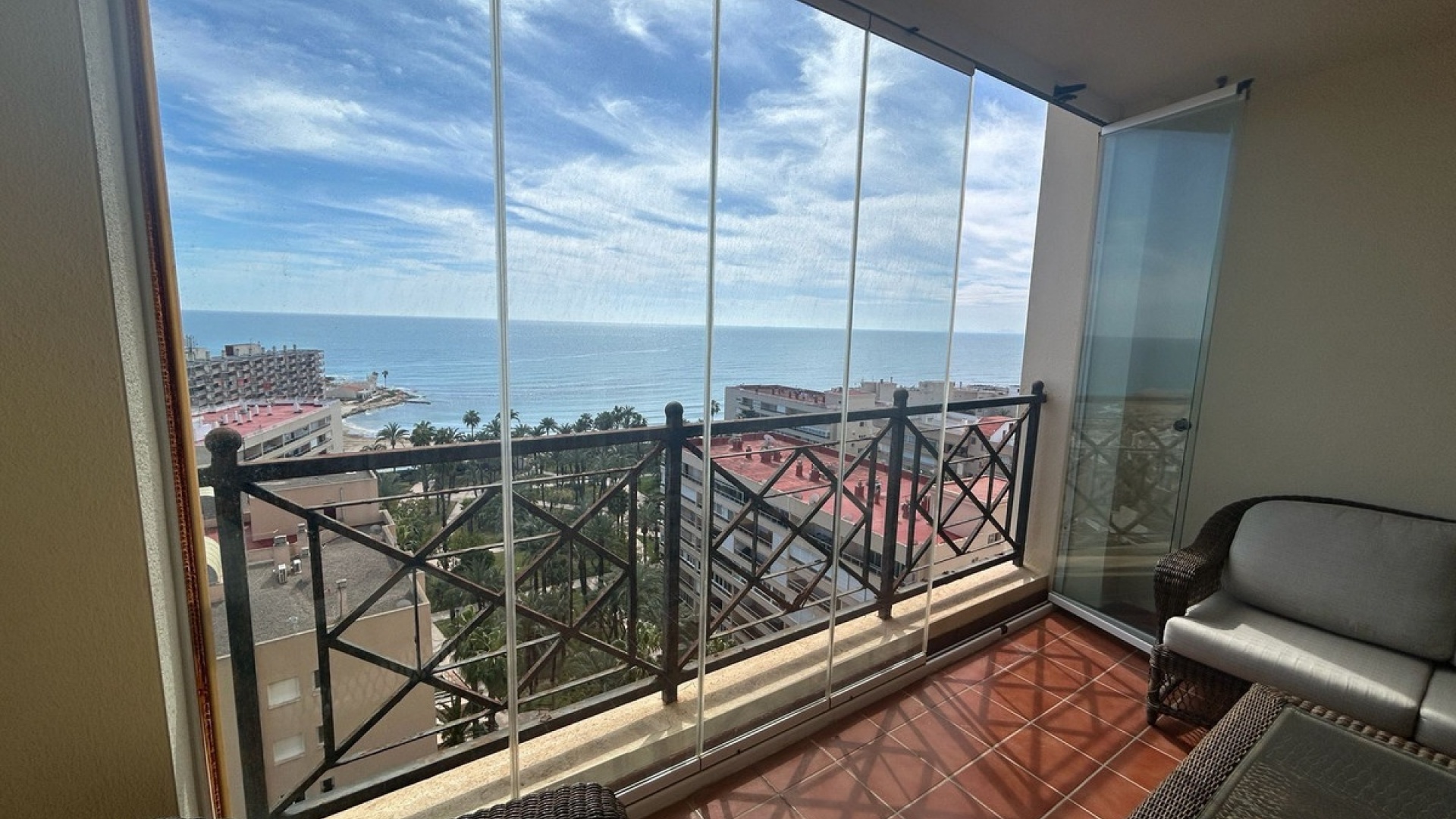 Wiederverkauf - Wohnung - Torrevieja - Torrevieja Centro