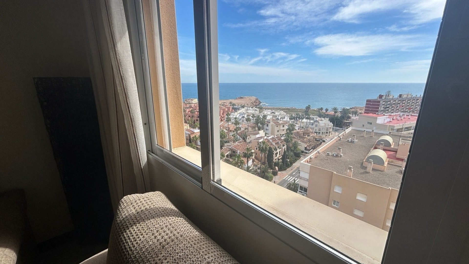 Wiederverkauf - Wohnung - Torrevieja - Torrevieja Centro