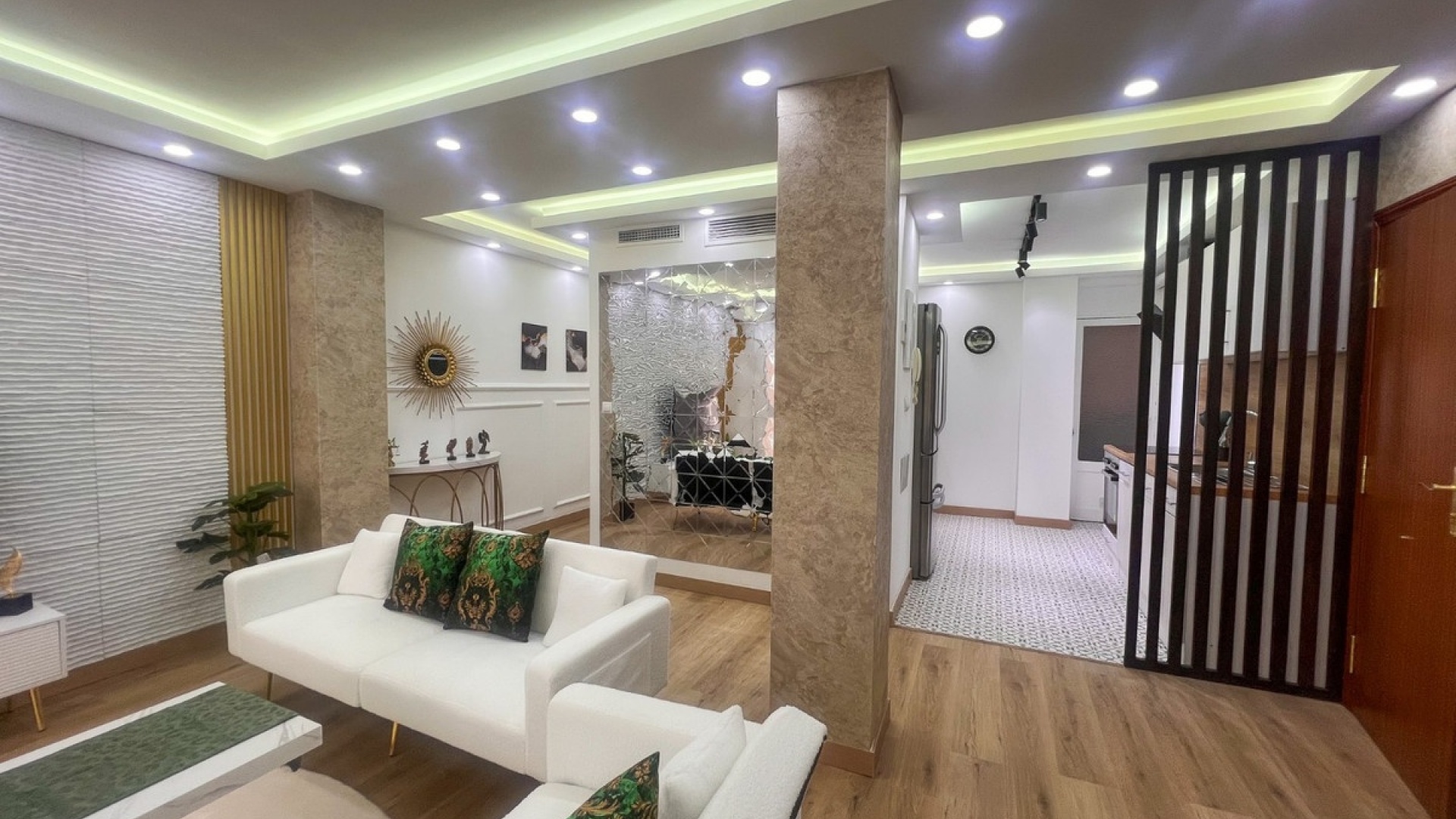 Wiederverkauf - Wohnung - Torrevieja - Torrevieja Centro