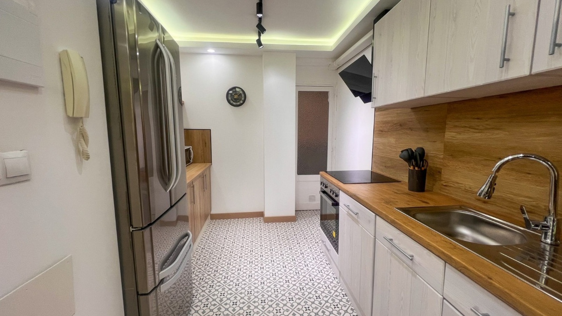 Wiederverkauf - Wohnung - Torrevieja - Torrevieja Centro