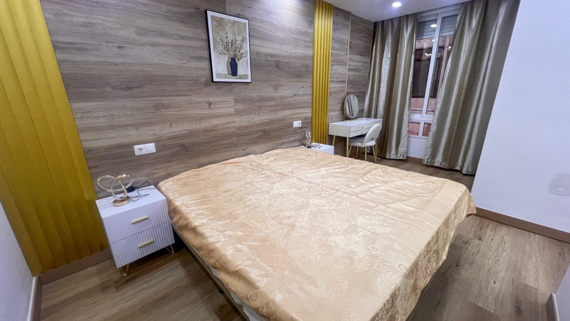 Wiederverkauf - Wohnung - Torrevieja - Torrevieja Centro