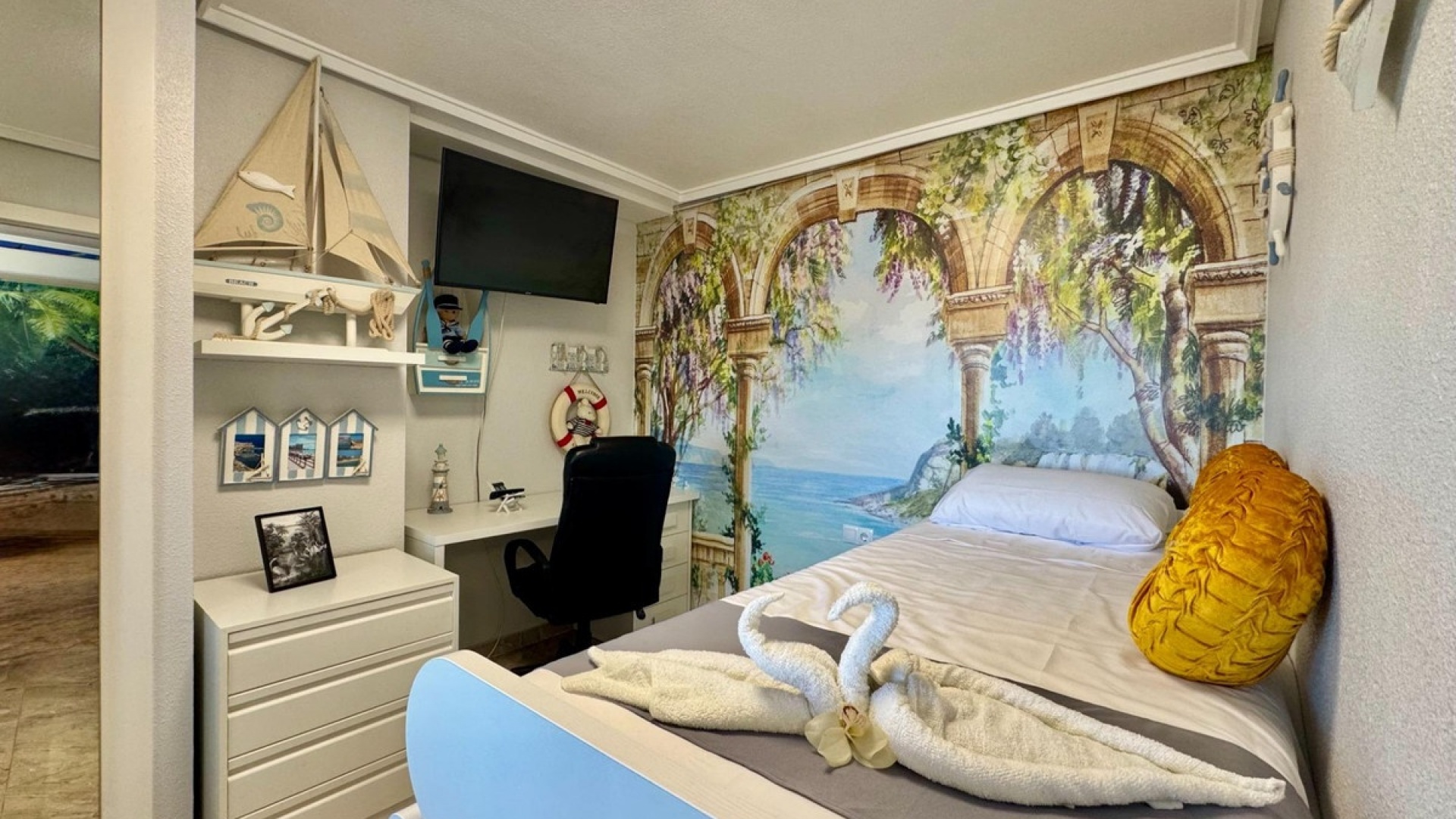 Wiederverkauf - Wohnung - Torrevieja - Torrevieja Centro