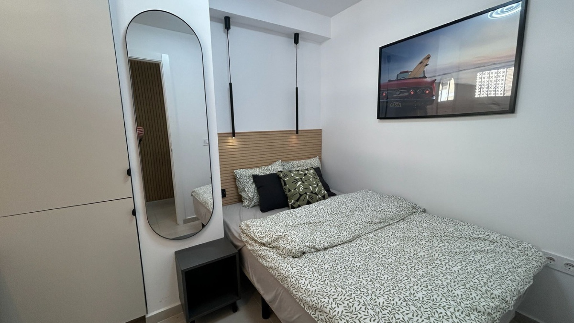 Wiederverkauf - Wohnung - Torrevieja - Torrevieja Centro