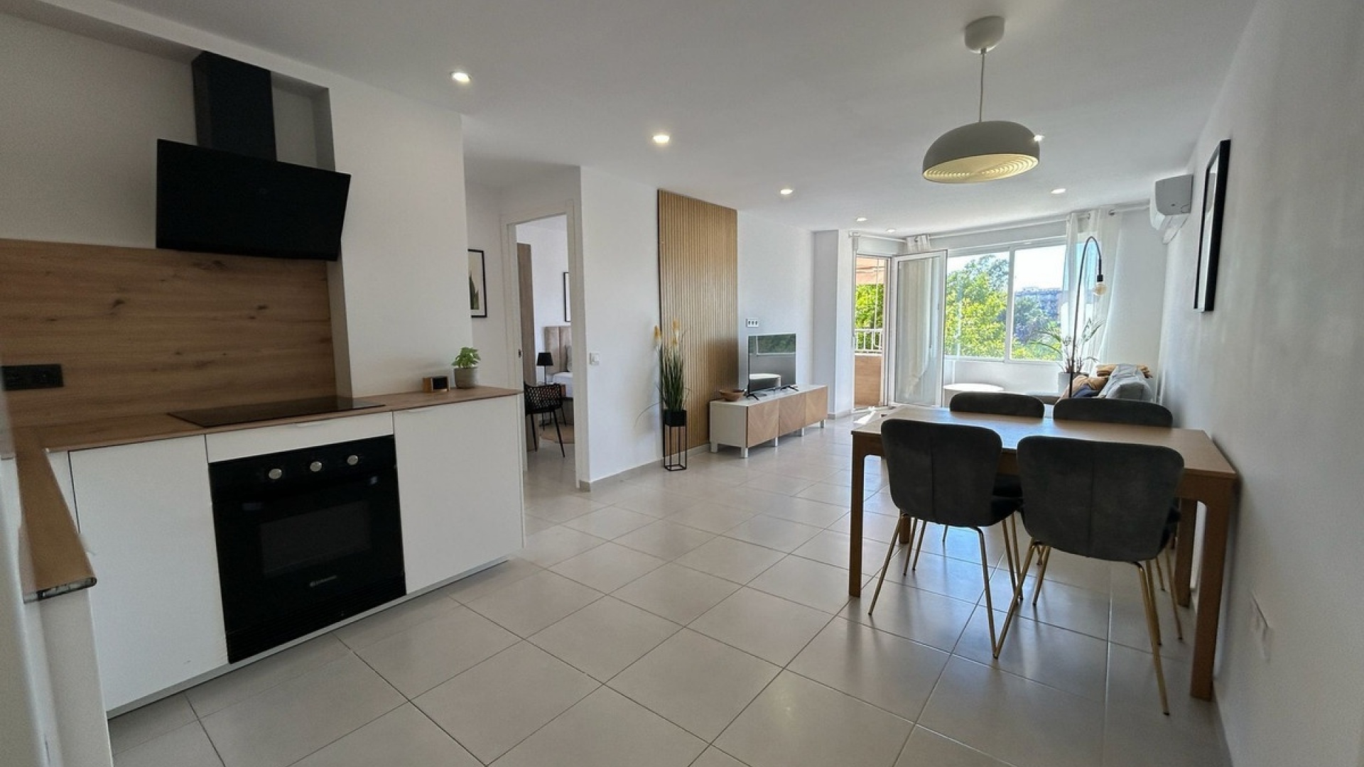 Wiederverkauf - Wohnung - Torrevieja - Torrevieja Centro