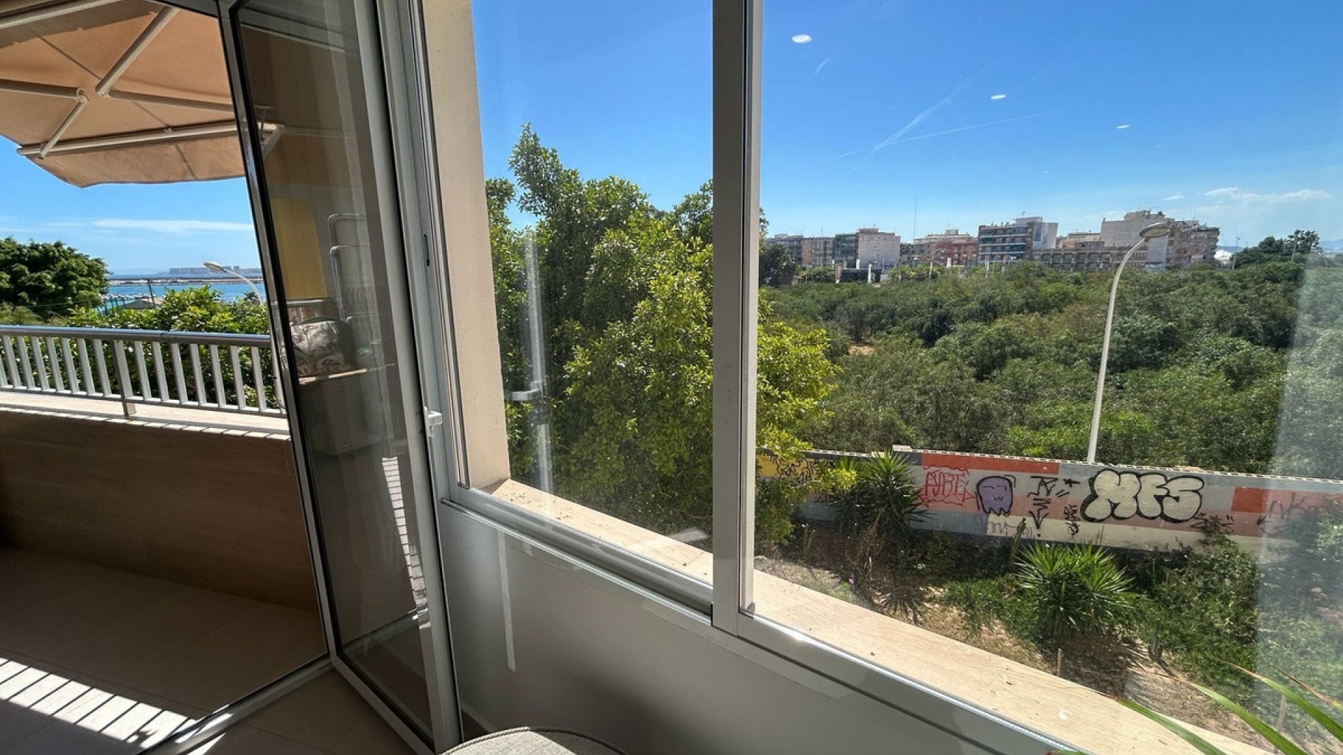 Wiederverkauf - Wohnung - Torrevieja - Torrevieja Centro