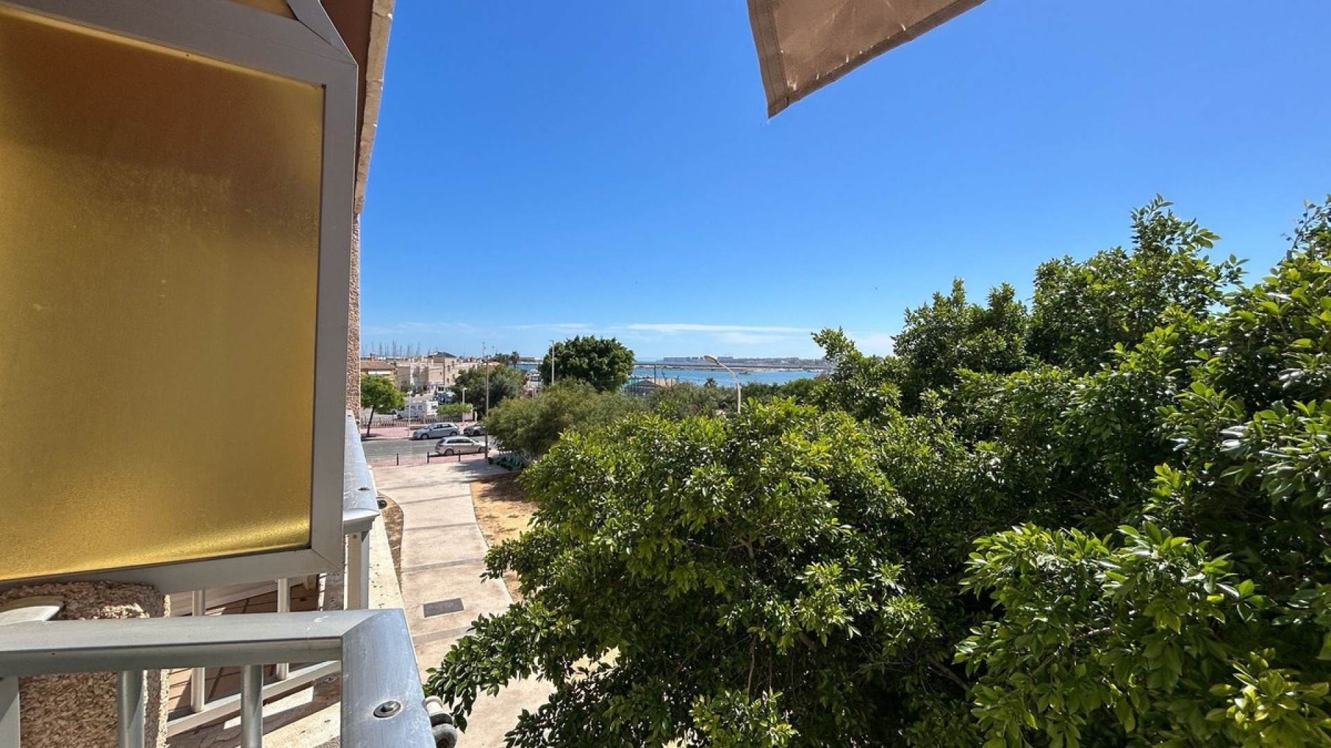 Wiederverkauf - Wohnung - Torrevieja - Torrevieja Centro