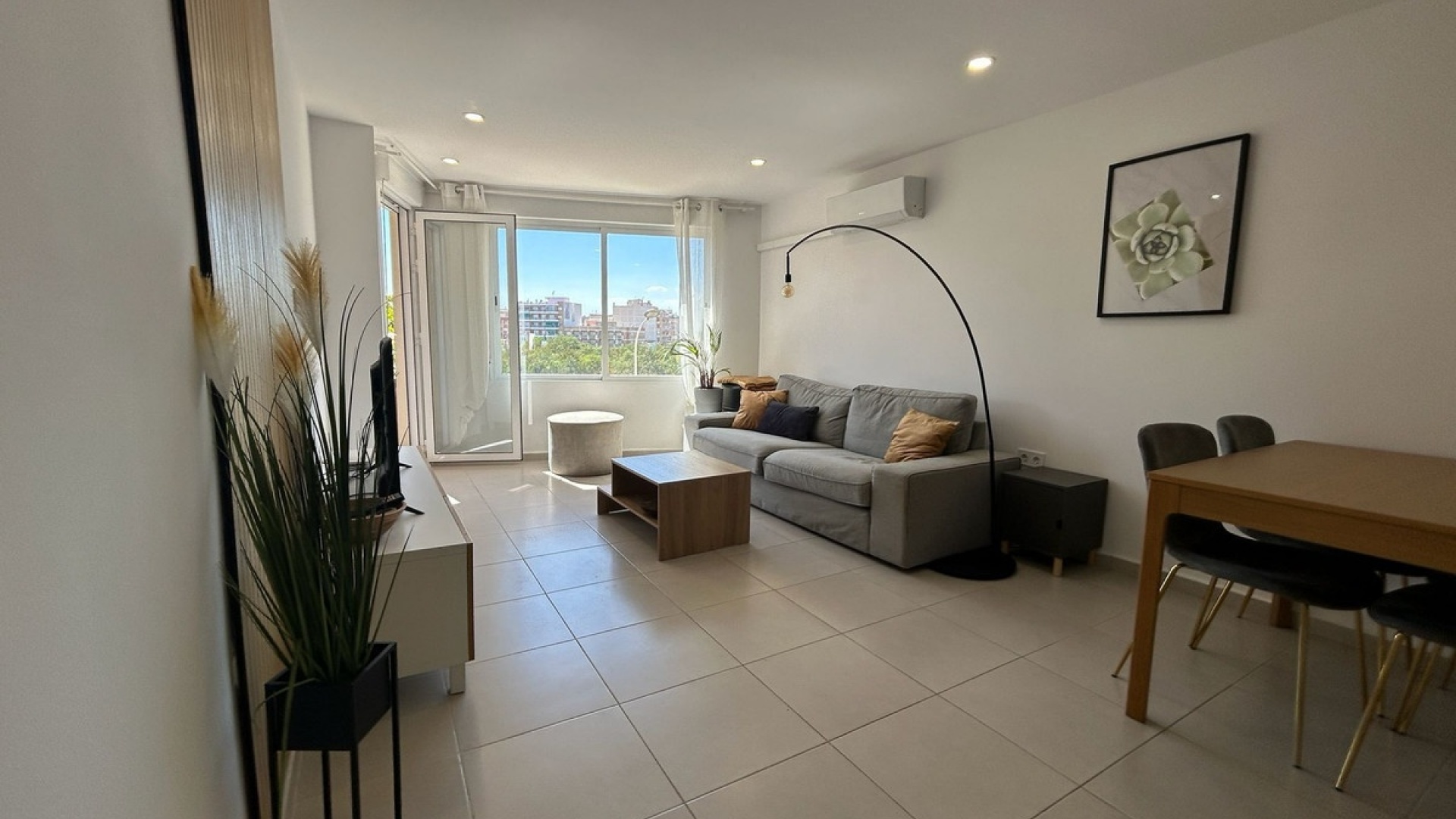 Wiederverkauf - Wohnung - Torrevieja - Torrevieja Centro
