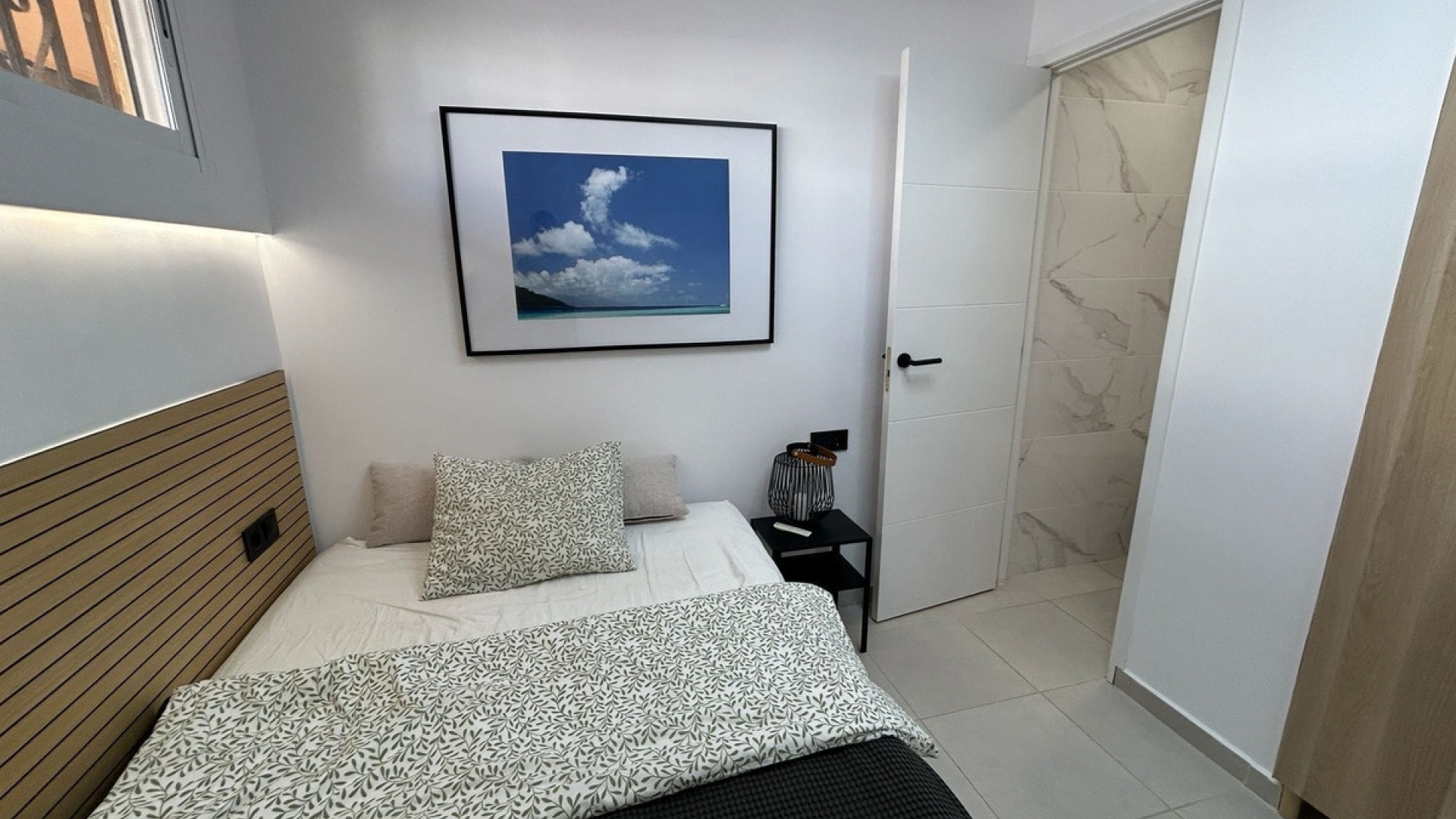 Wiederverkauf - Wohnung - Torrevieja - Torrevieja Centro