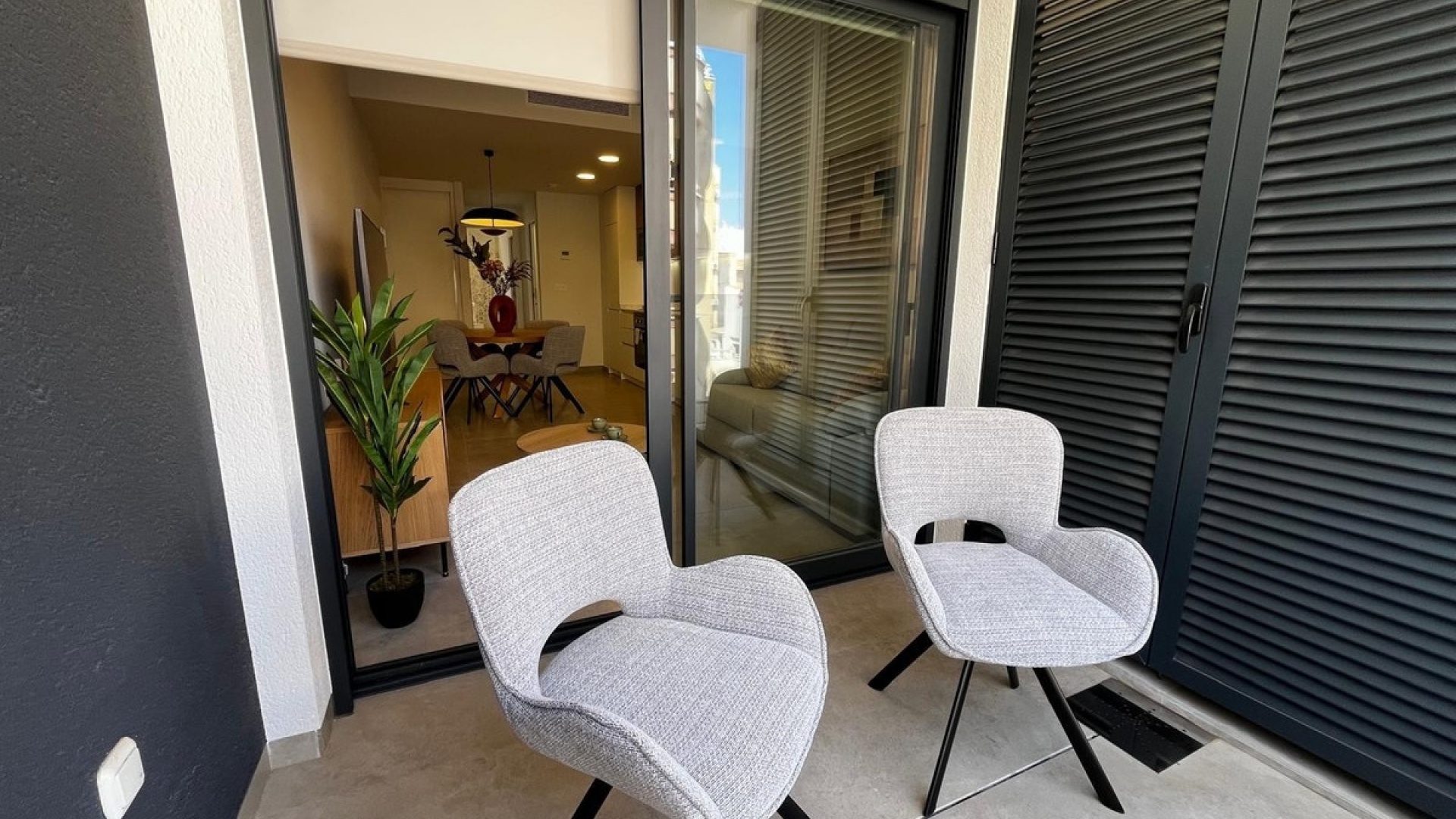 Wiederverkauf - Wohnung - Torrevieja - Torrevieja Centro