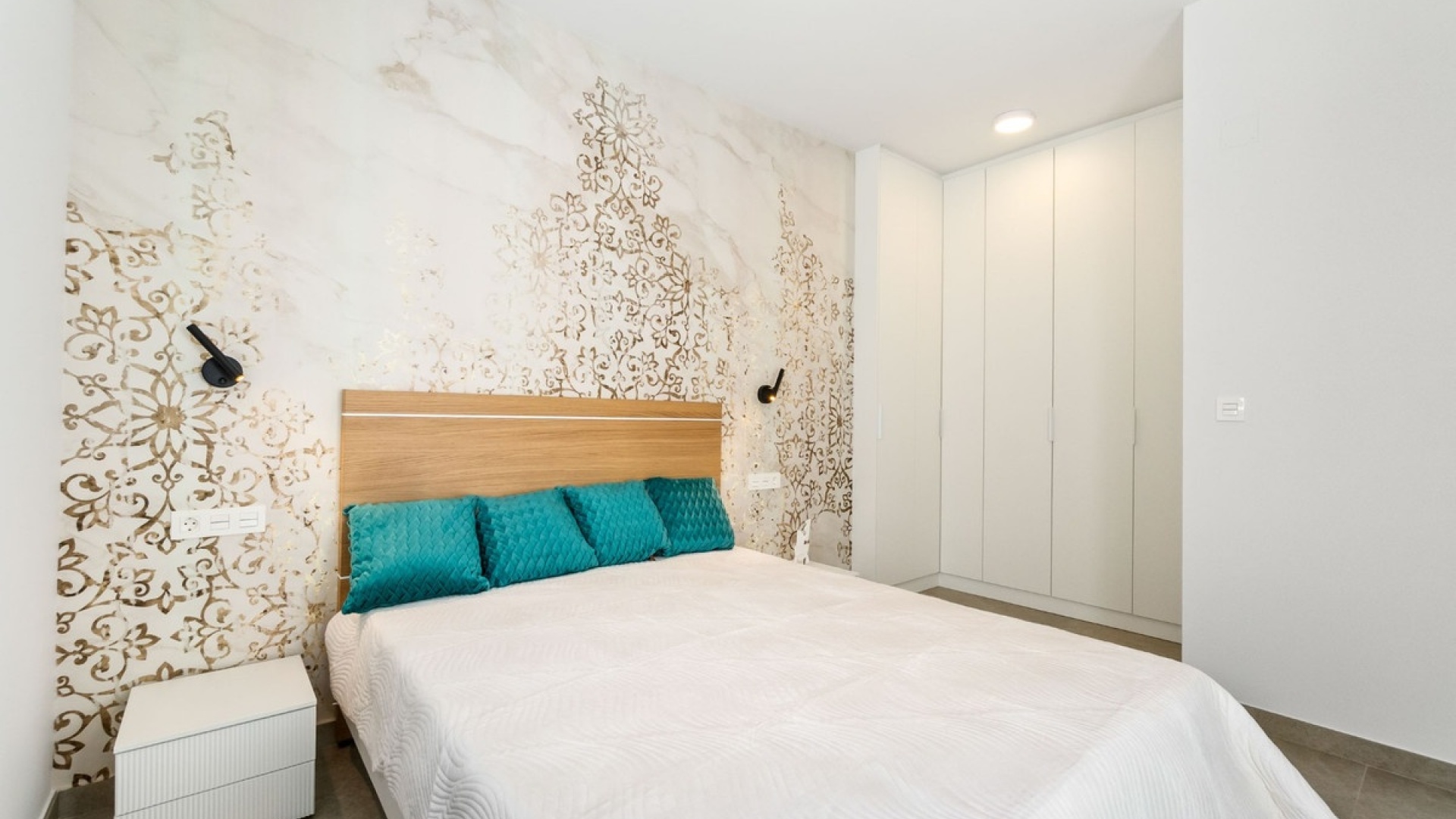 Wiederverkauf - Wohnung - Torrevieja - Torrevieja Centro