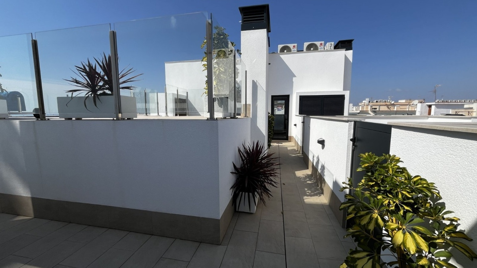 Wiederverkauf - Wohnung - Torrevieja - Torrevieja Centro