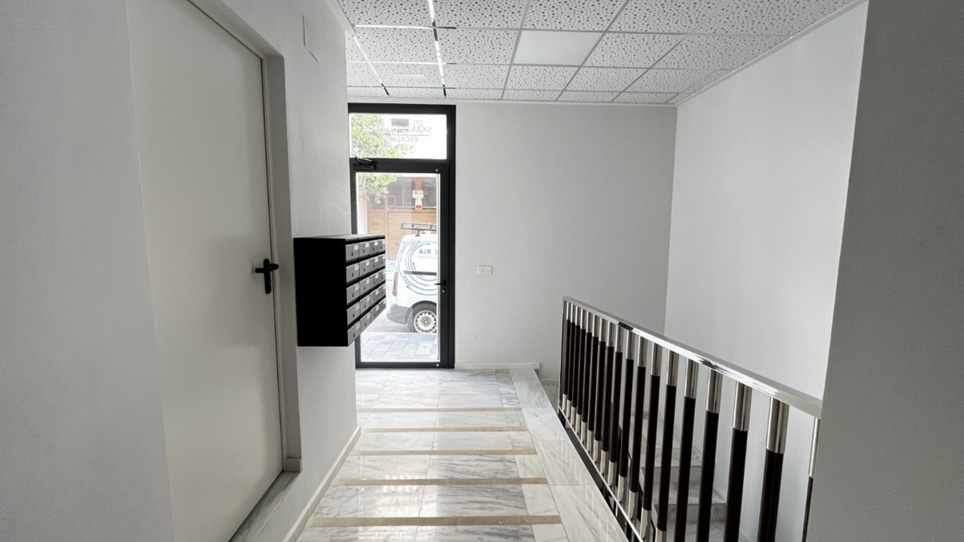 Wiederverkauf - Wohnung - Torrevieja - Torrevieja Centro