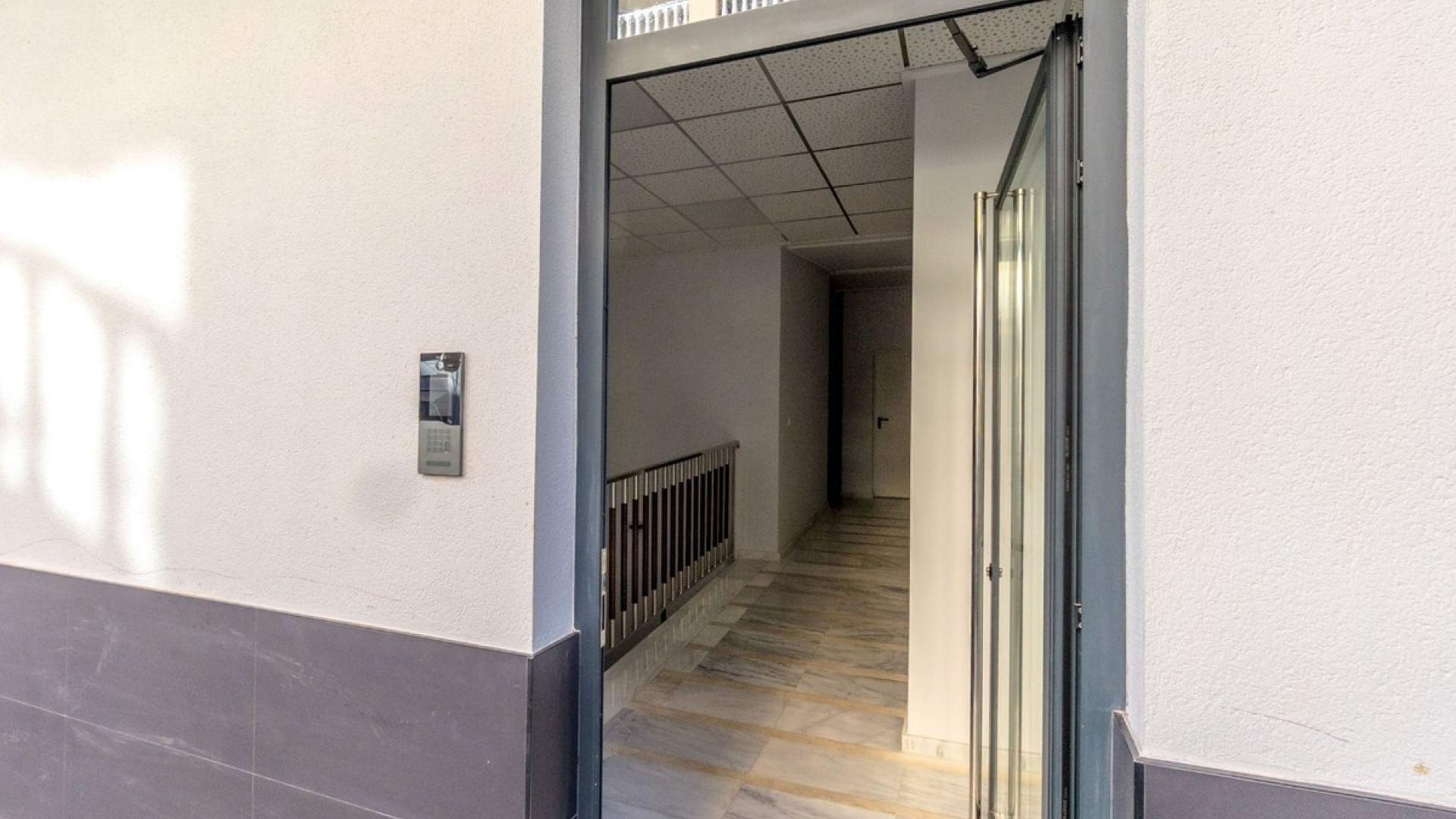 Wiederverkauf - Wohnung - Torrevieja - Torrevieja Centro