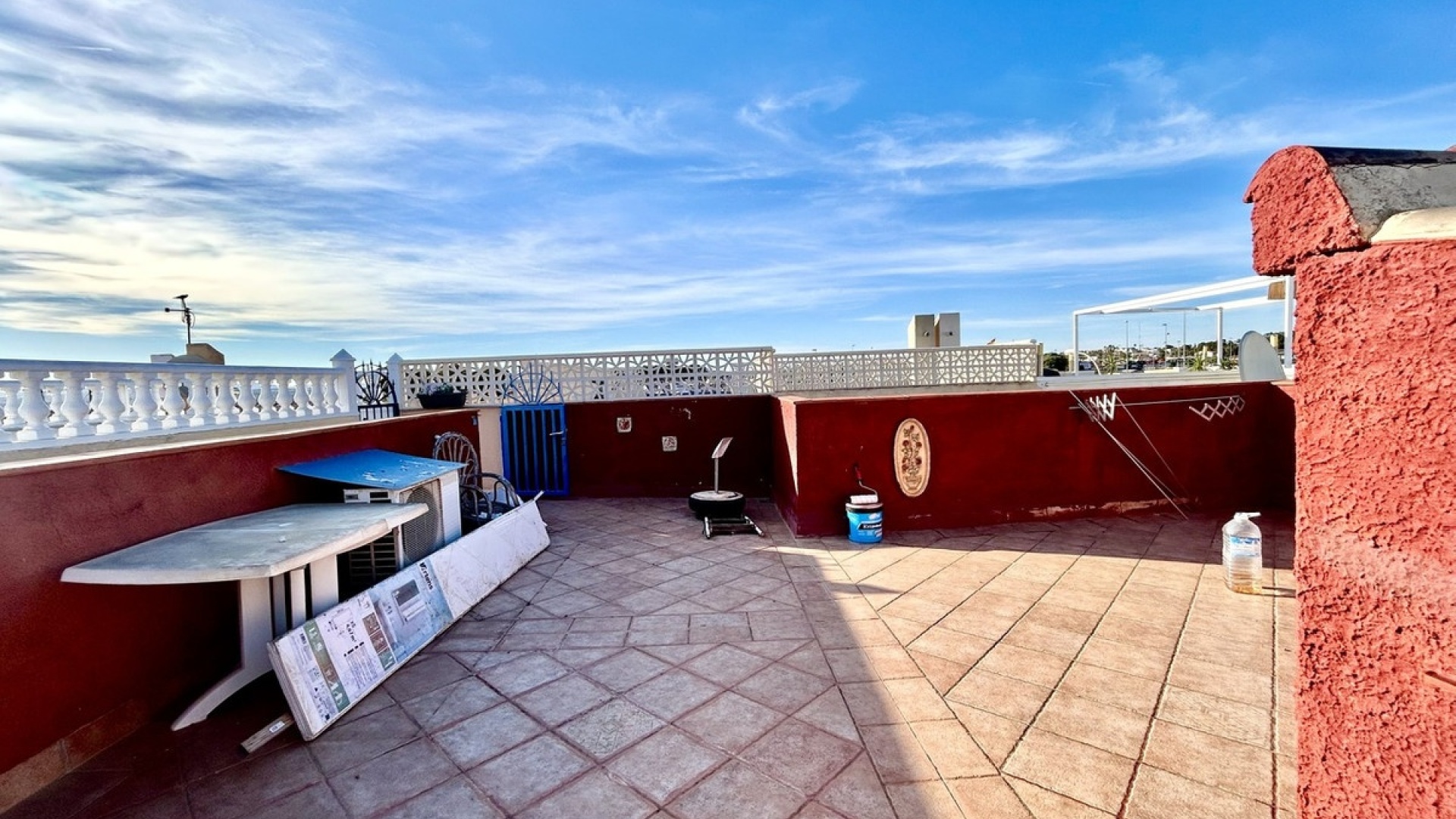 Wiederverkauf - Wohnung - Torrevieja - Torrevieja Centro