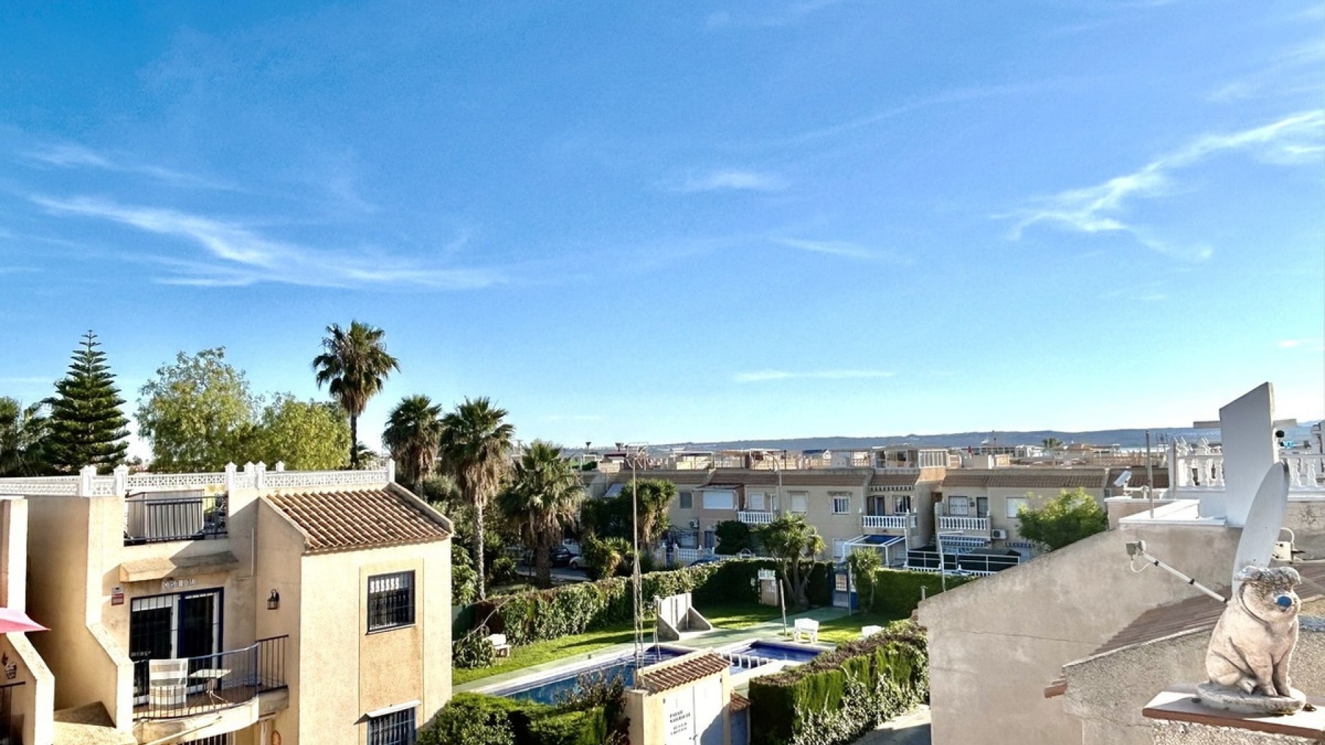 Wiederverkauf - Wohnung - Torrevieja - Torrevieja Centro