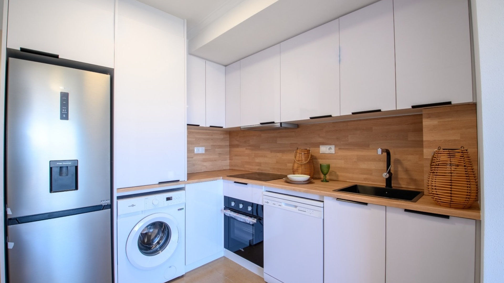 Wiederverkauf - Wohnung - Torrevieja - Torrevieja Centro