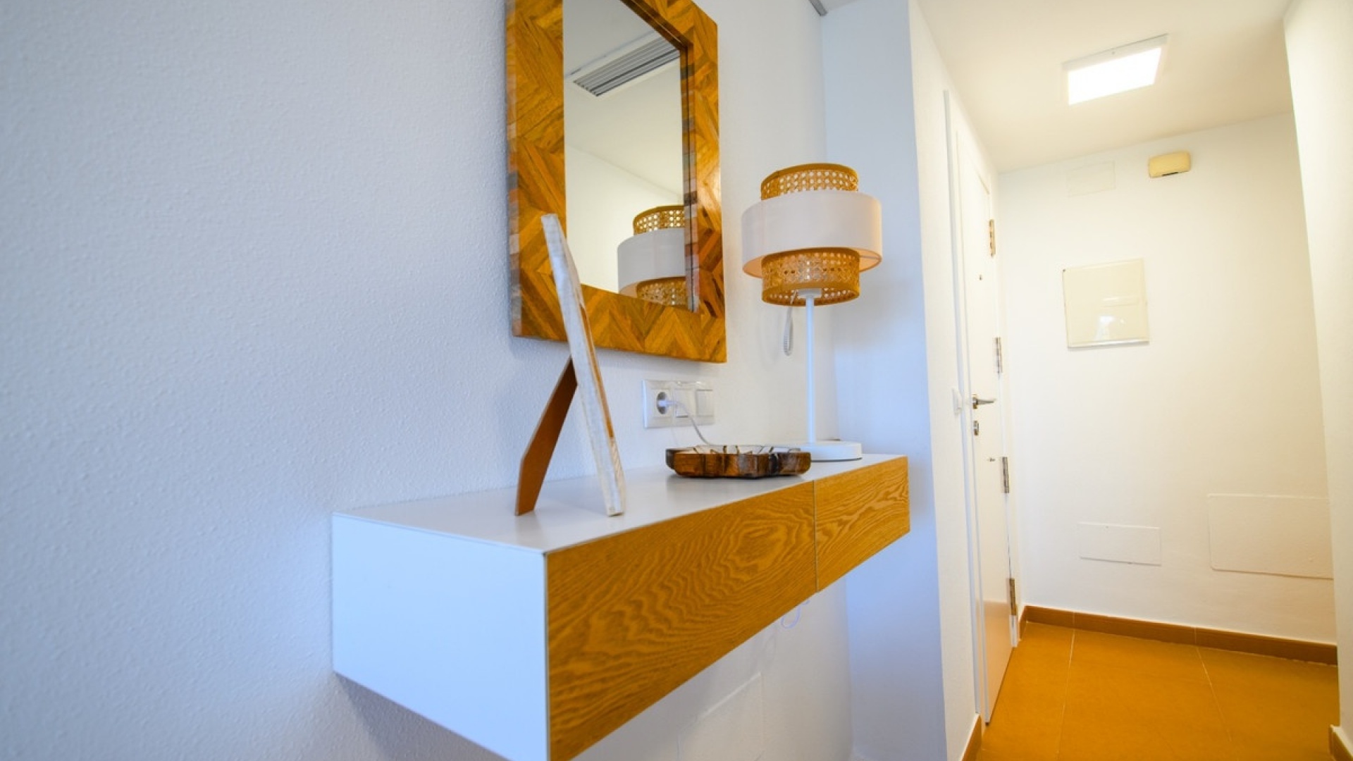 Wiederverkauf - Wohnung - Torrevieja - Torrevieja Centro