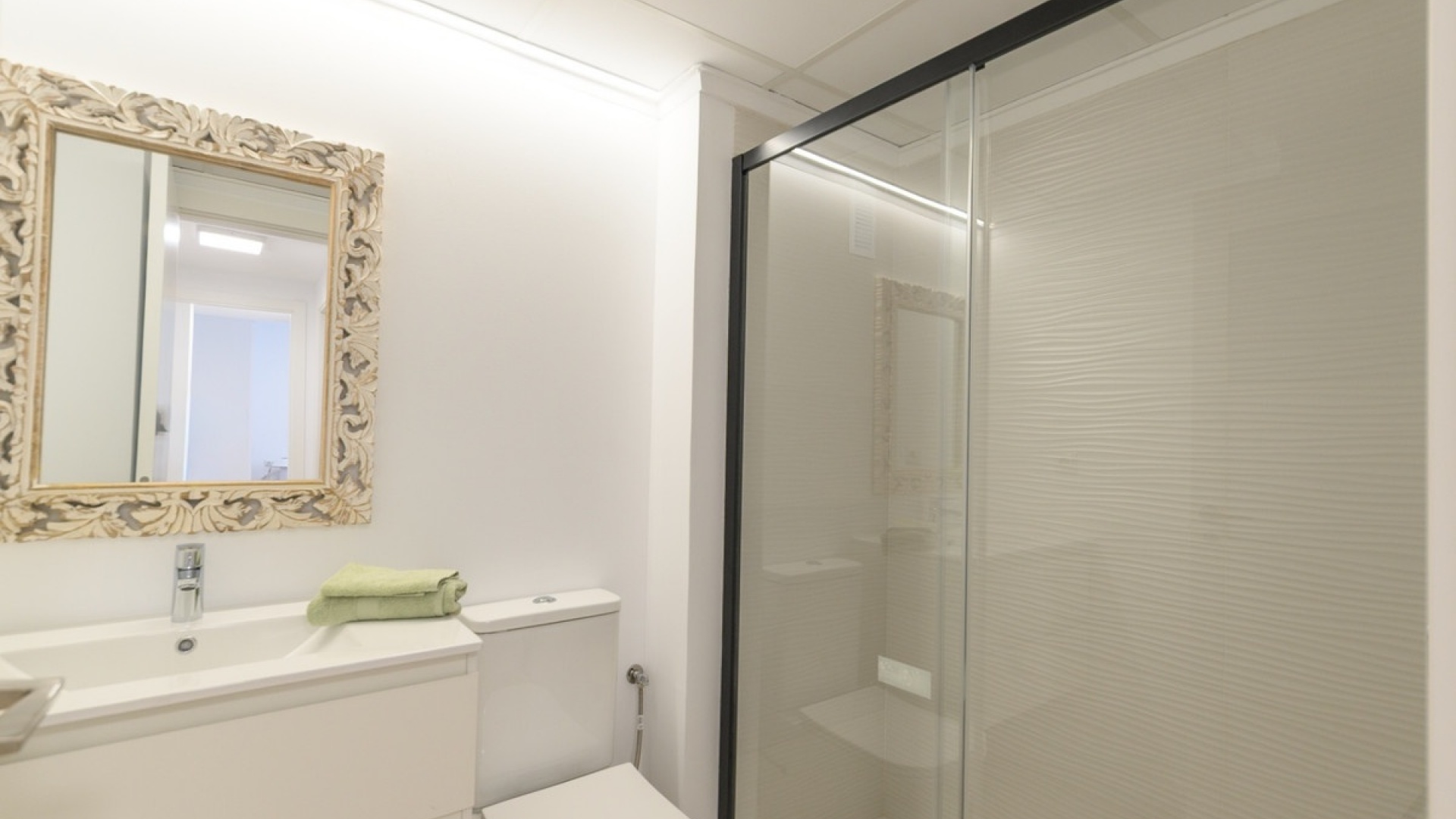 Wiederverkauf - Wohnung - Torrevieja - Torrevieja Centro