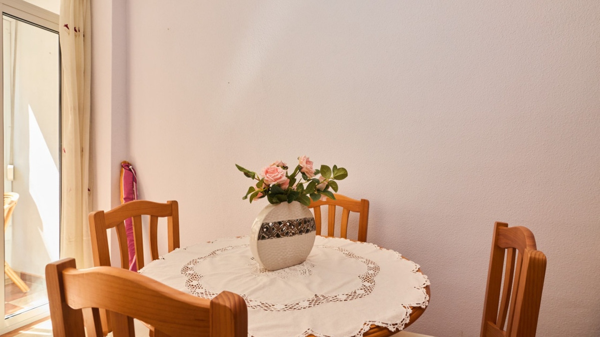 Wiederverkauf - Wohnung - Torrevieja - Torrevieja Centro
