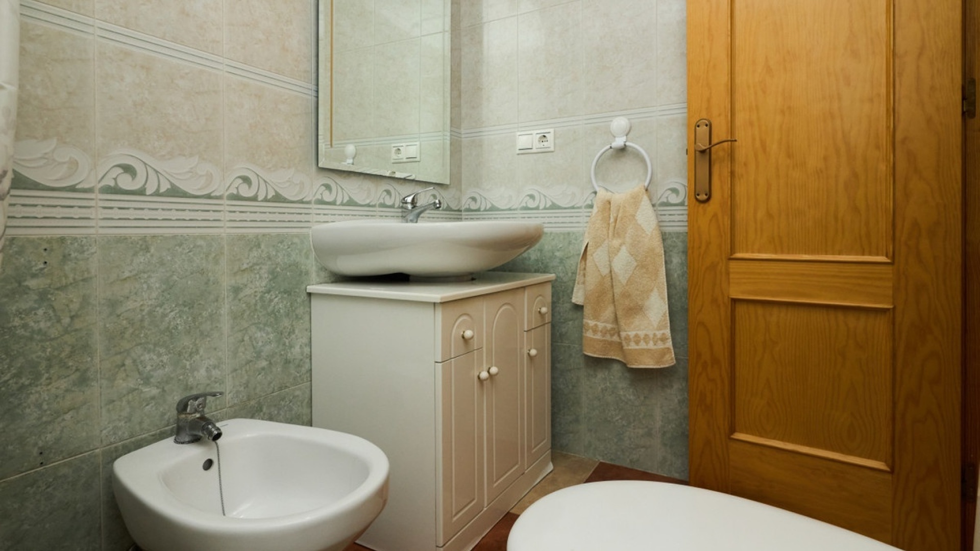 Wiederverkauf - Wohnung - Torrevieja - Torrevieja Centro