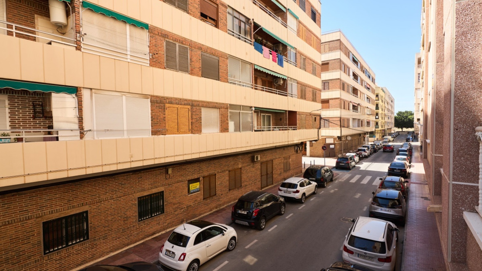 Wiederverkauf - Wohnung - Torrevieja - Torrevieja Centro