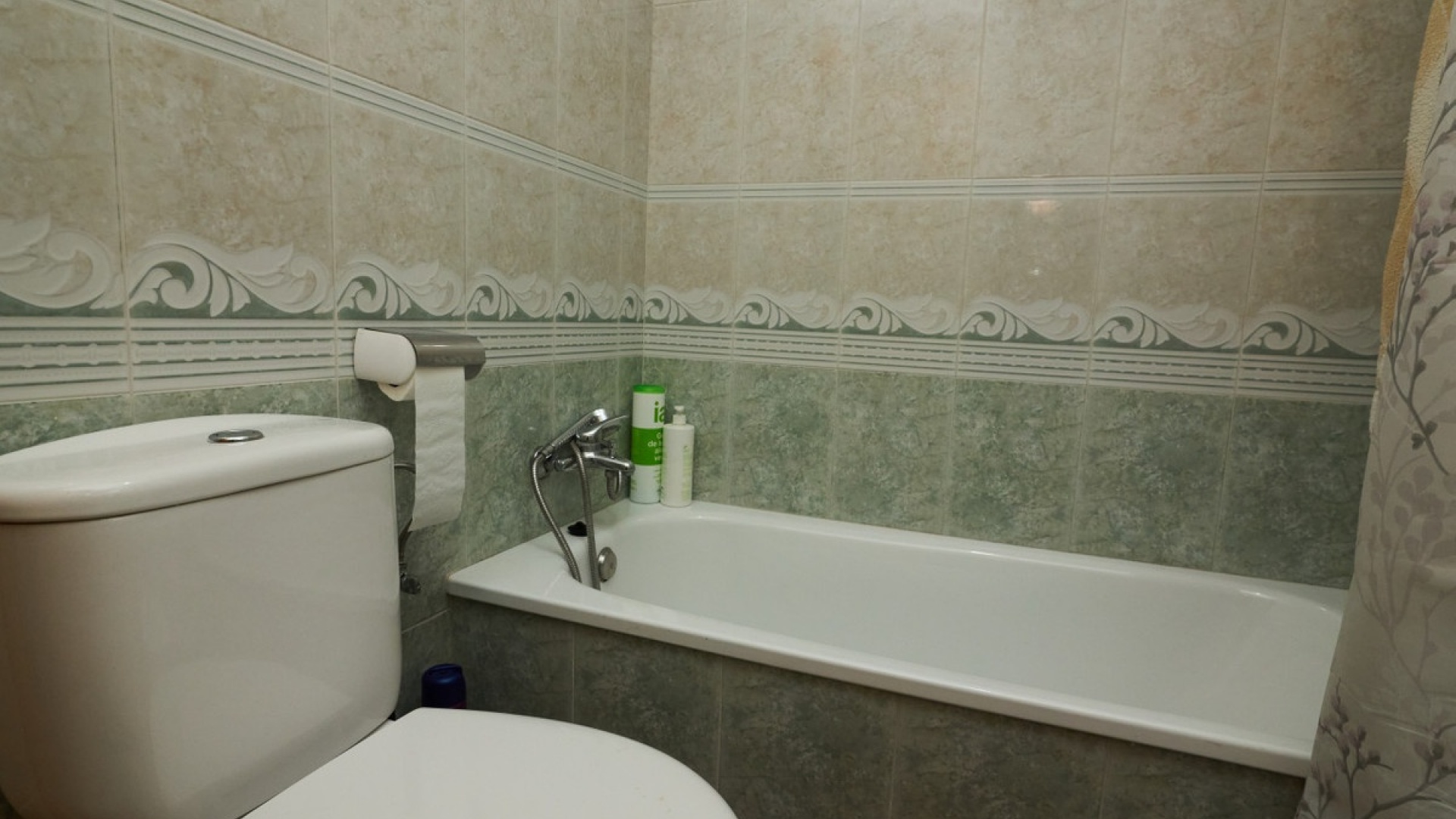Wiederverkauf - Wohnung - Torrevieja - Torrevieja Centro