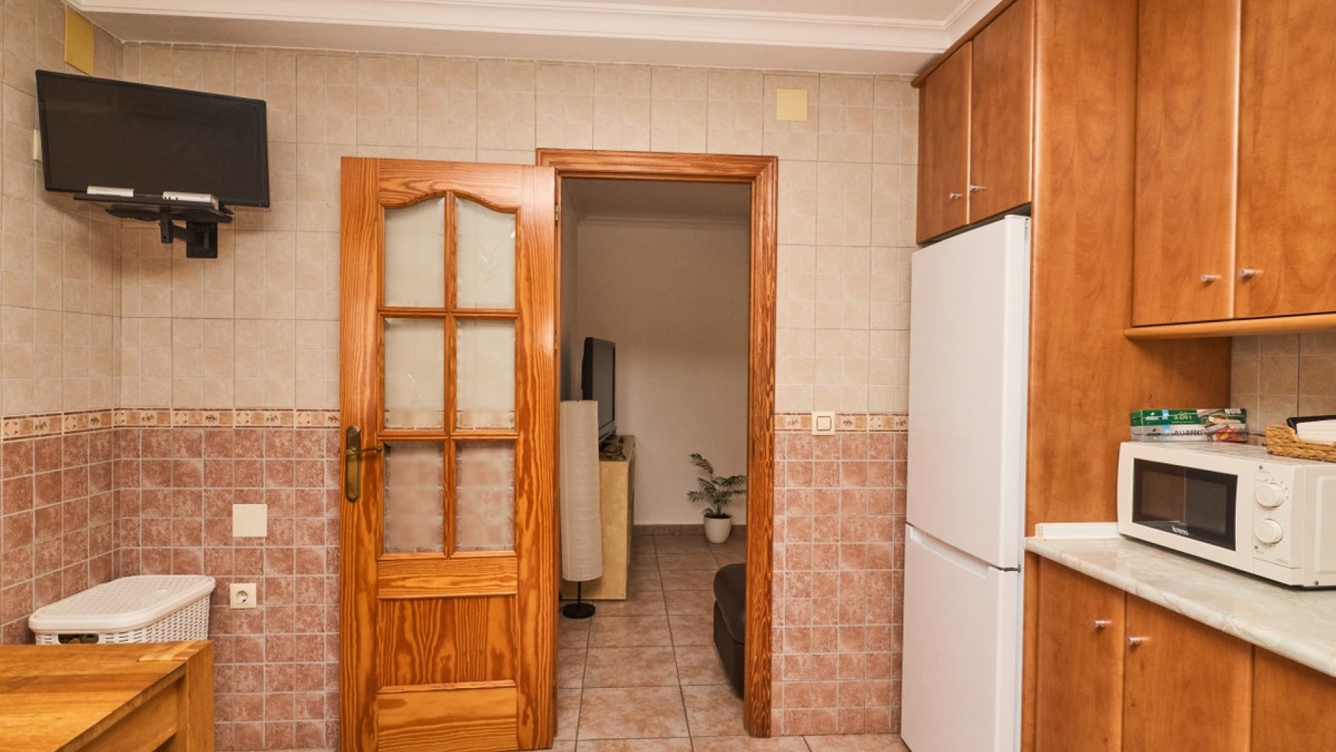 Wiederverkauf - Wohnung - Torrevieja - Torrevieja Centro