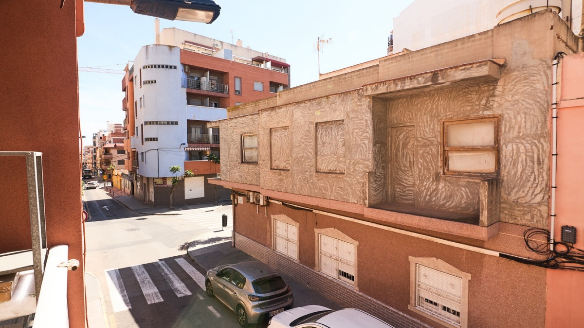 Wiederverkauf - Wohnung - Torrevieja - Torrevieja Centro