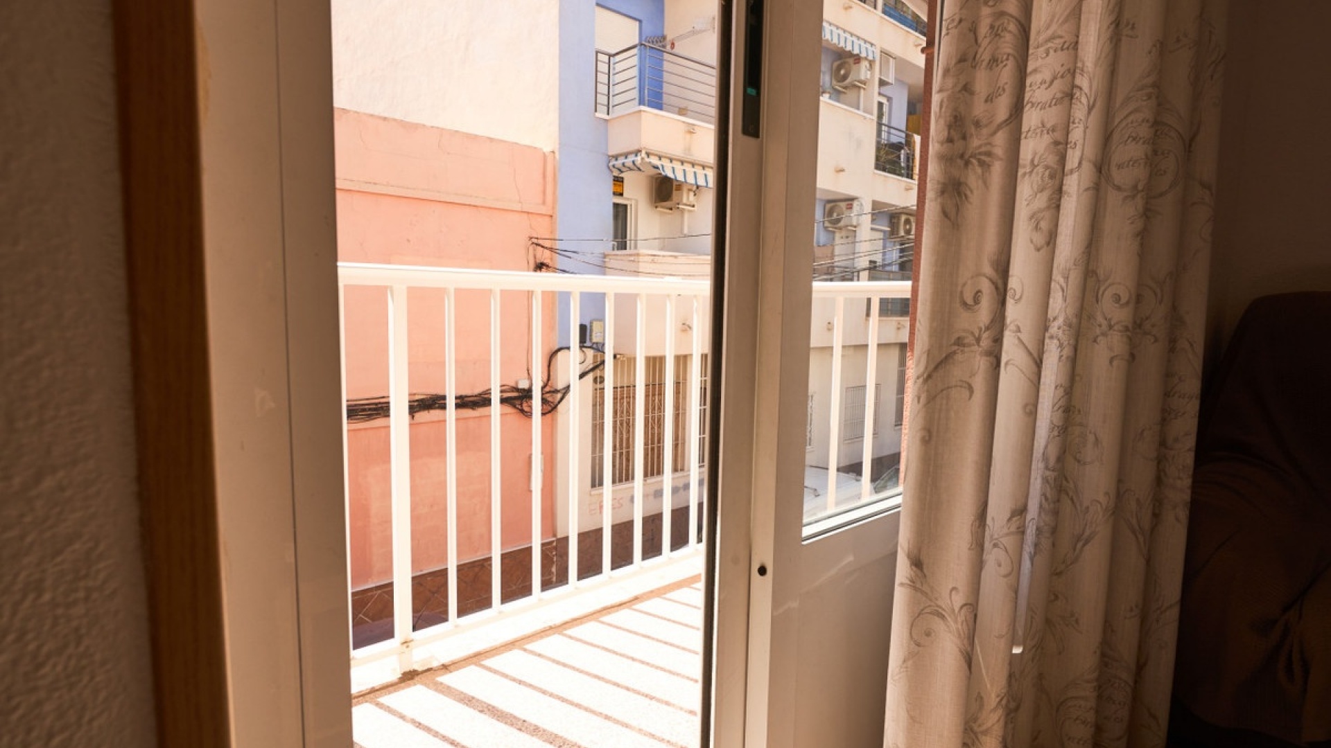 Wiederverkauf - Wohnung - Torrevieja - Torrevieja Centro
