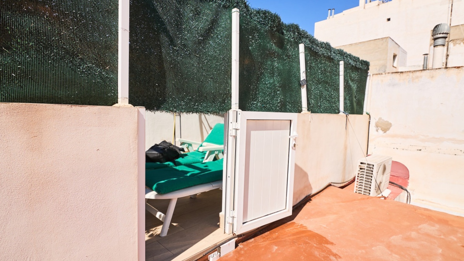 Wiederverkauf - Wohnung - Torrevieja - Torrevieja Centro