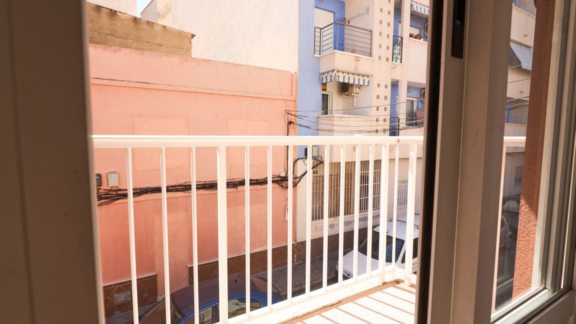 Wiederverkauf - Wohnung - Torrevieja - Torrevieja Centro
