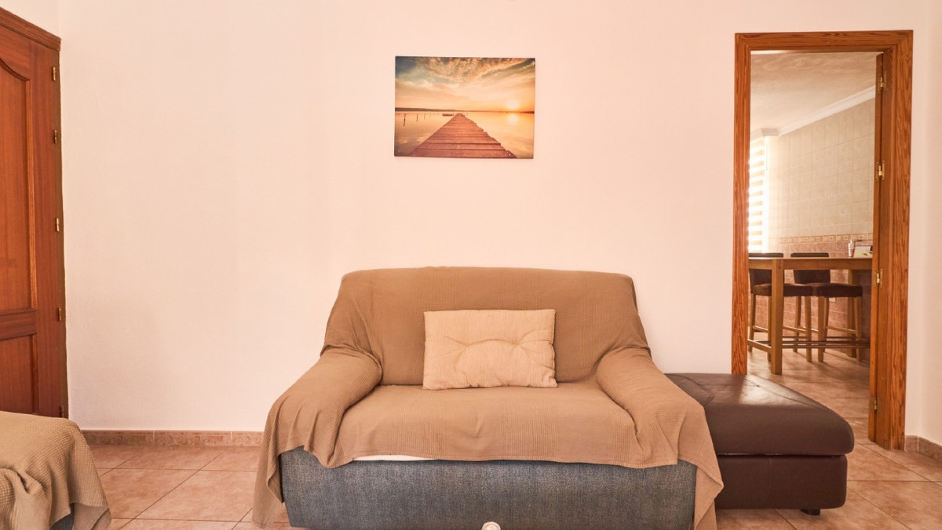 Wiederverkauf - Wohnung - Torrevieja - Torrevieja Centro
