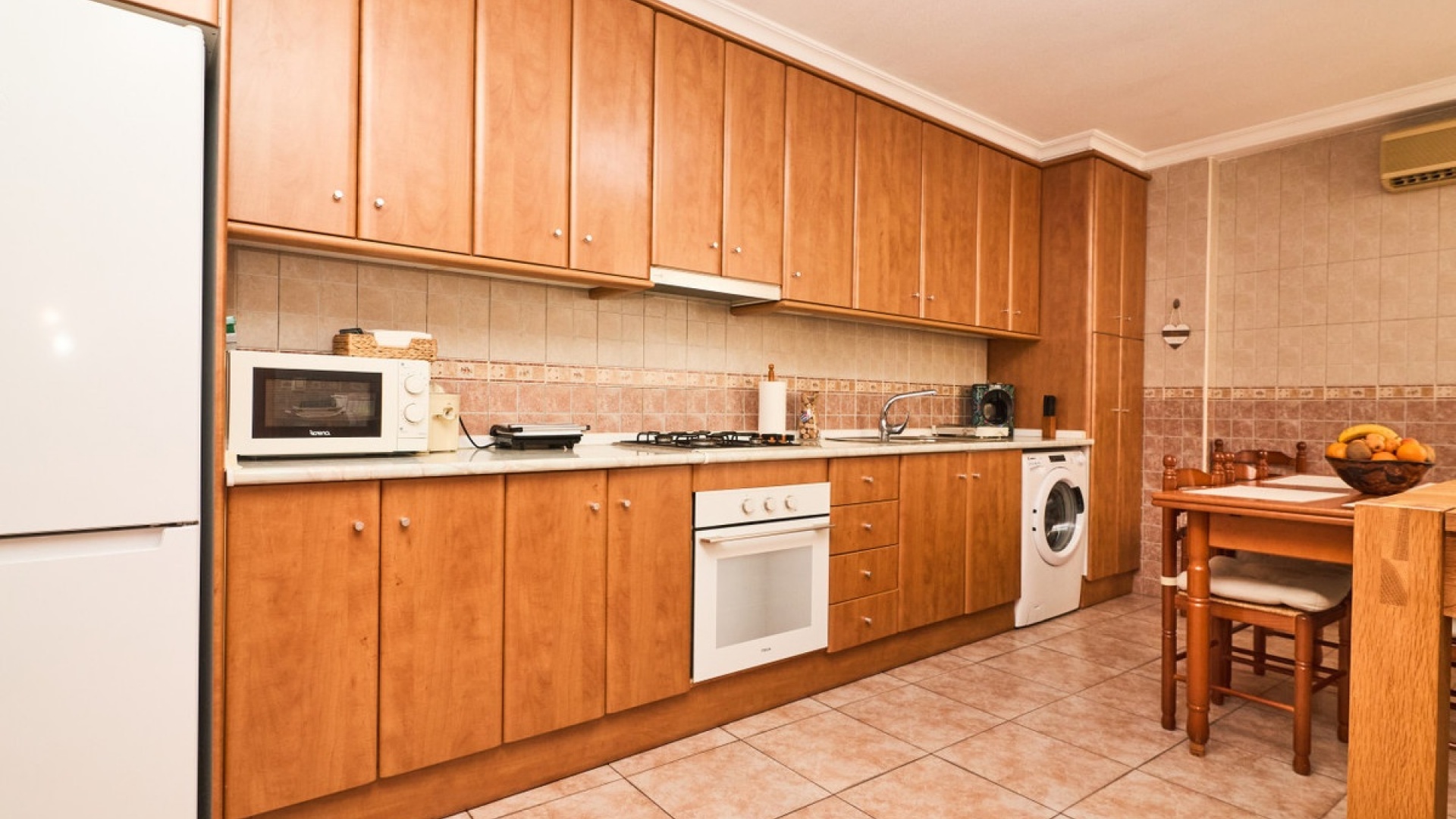 Wiederverkauf - Wohnung - Torrevieja - Torrevieja Centro