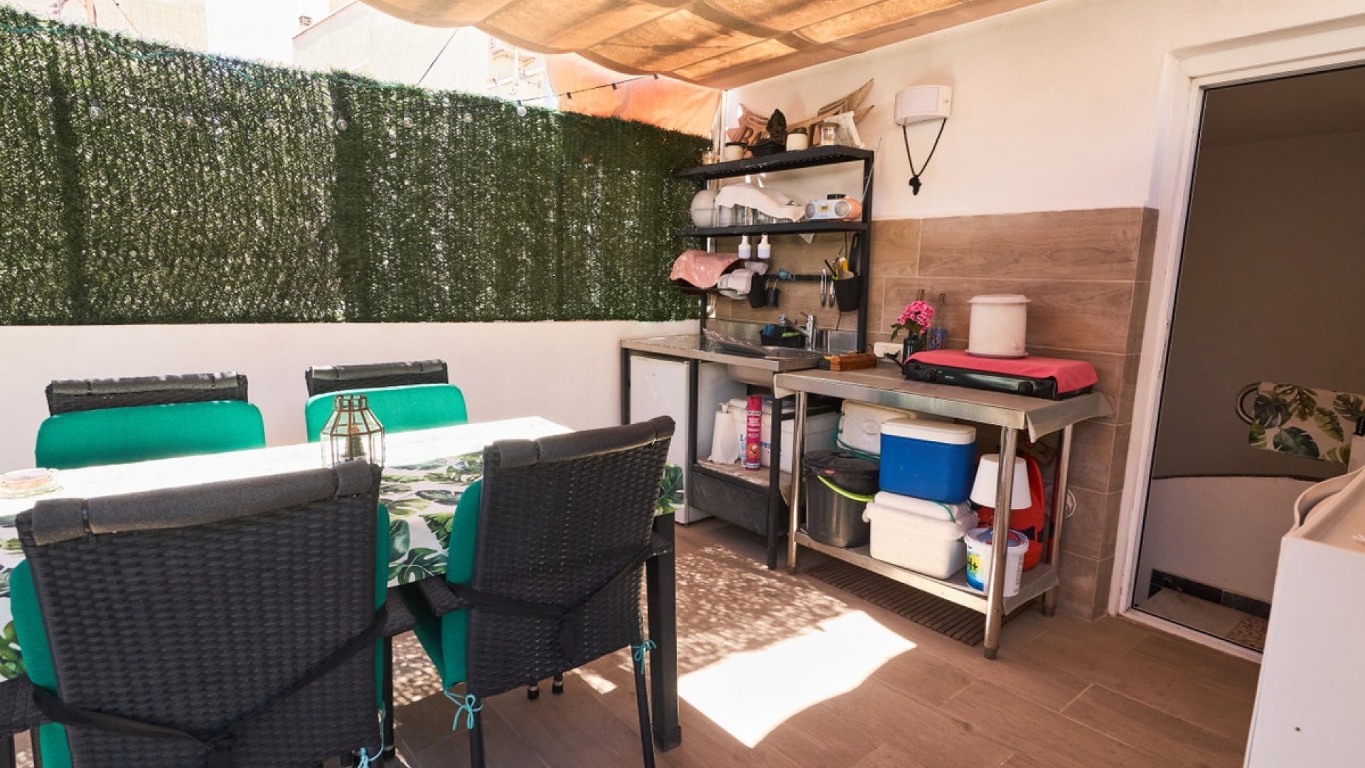 Wiederverkauf - Wohnung - Torrevieja - Torrevieja Centro