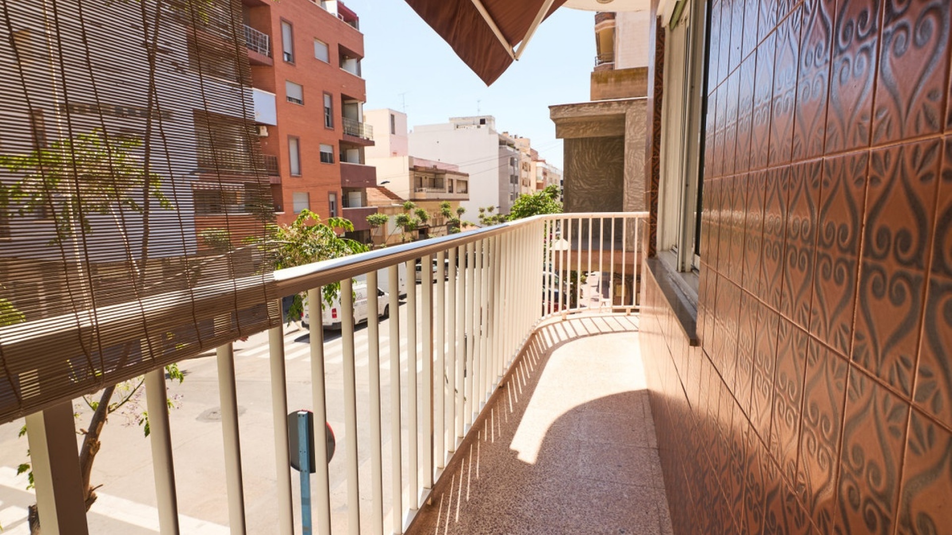 Wiederverkauf - Wohnung - Torrevieja - Torrevieja Centro