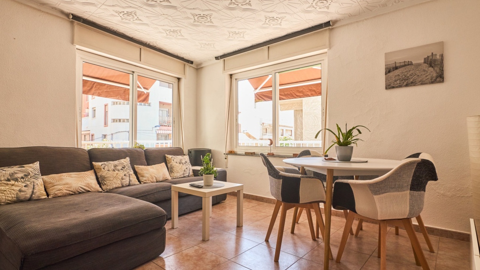 Wiederverkauf - Wohnung - Torrevieja - Torrevieja Centro