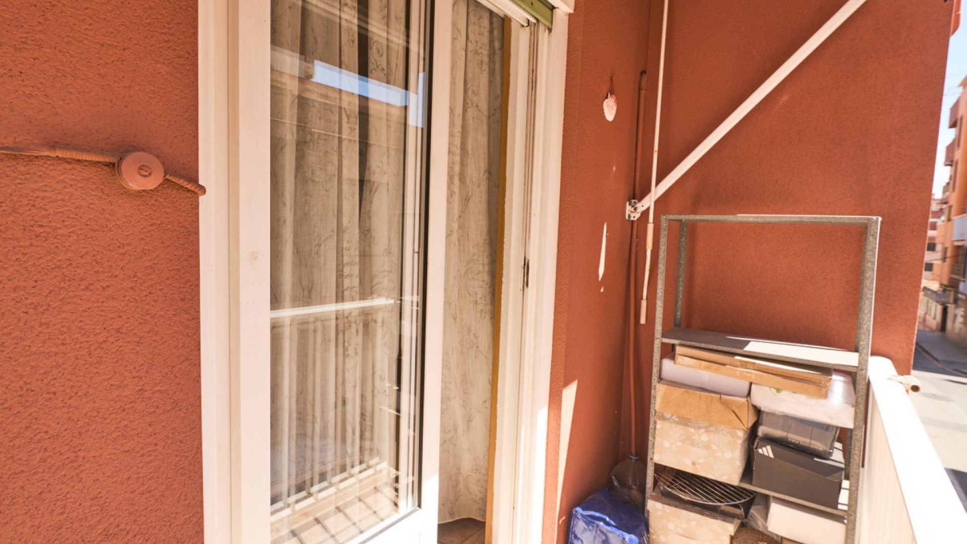 Wiederverkauf - Wohnung - Torrevieja - Torrevieja Centro