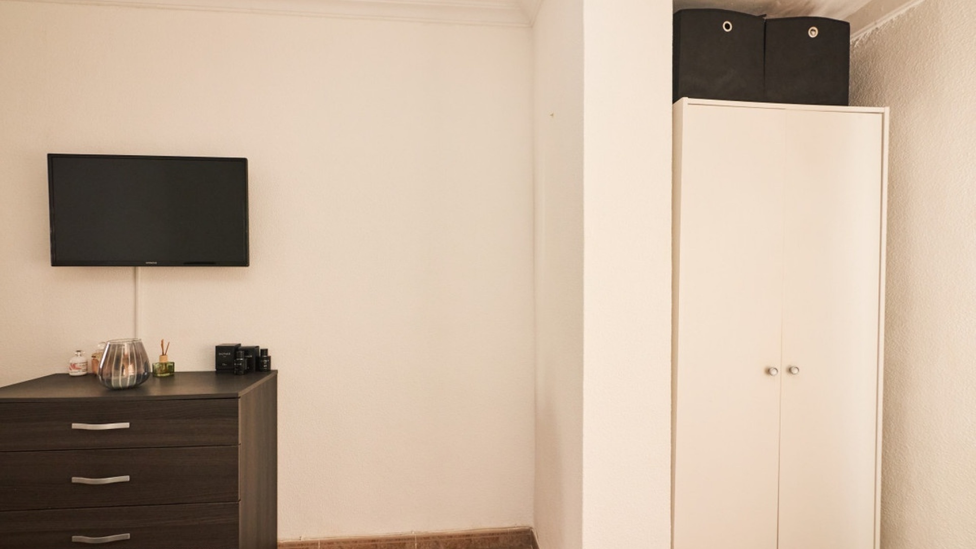 Wiederverkauf - Wohnung - Torrevieja - Torrevieja Centro