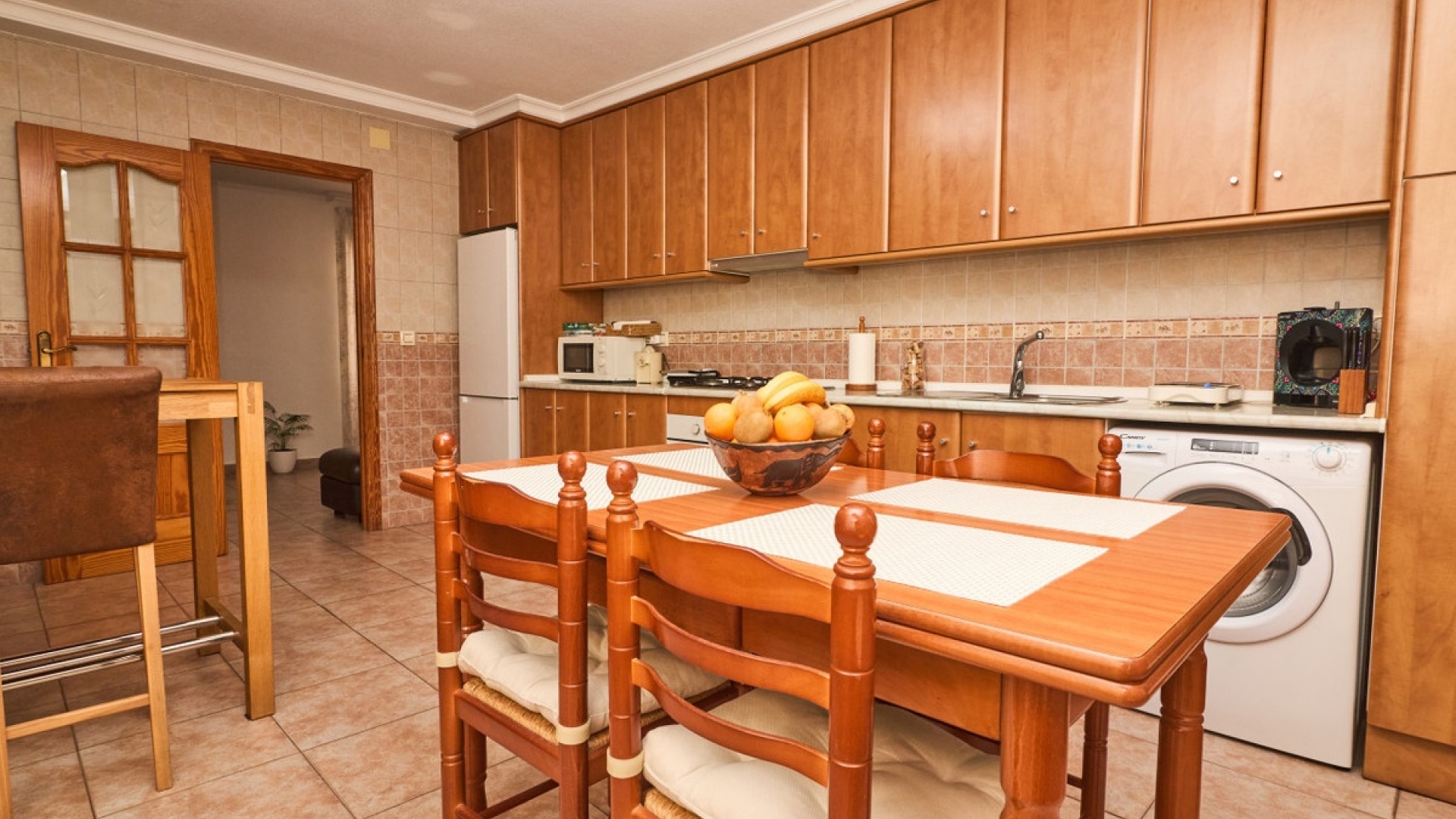 Wiederverkauf - Wohnung - Torrevieja - Torrevieja Centro