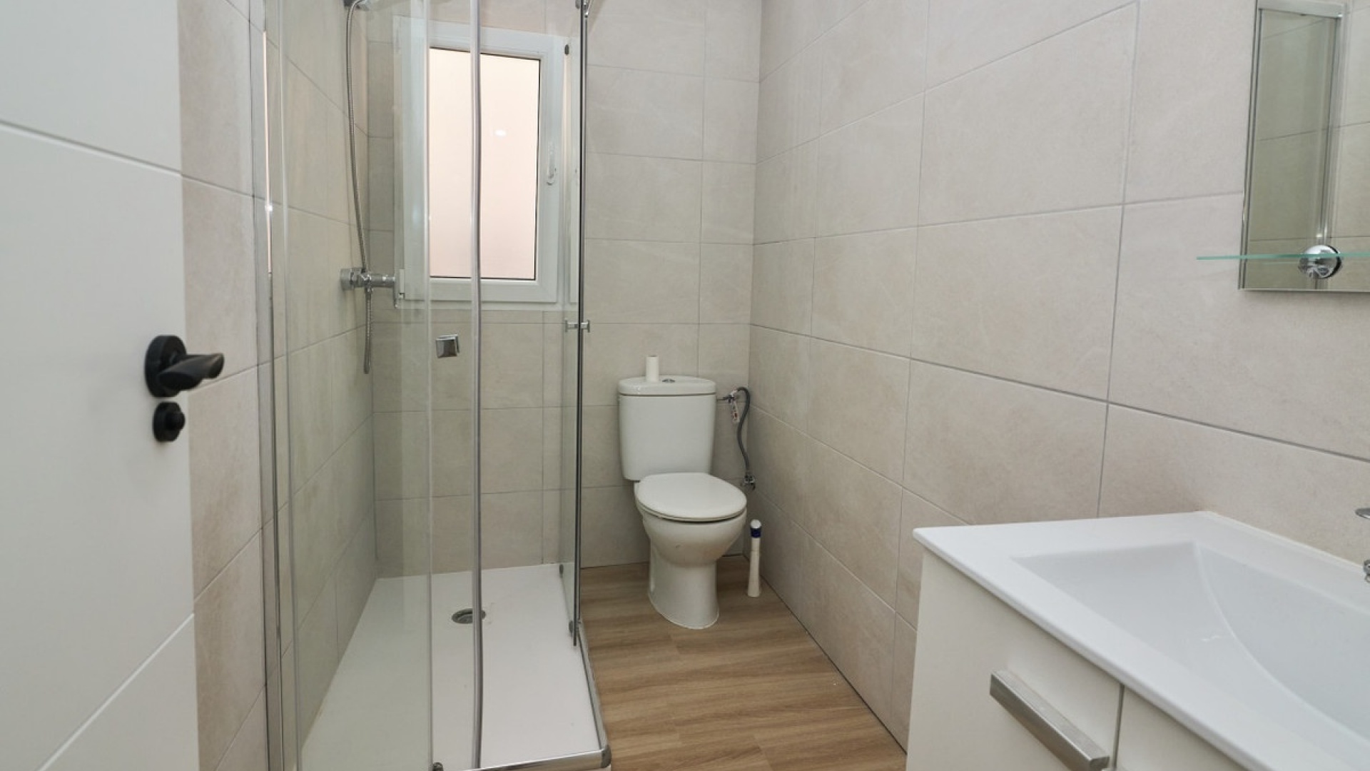 Wiederverkauf - Wohnung - Torrevieja - Torrevieja Centro