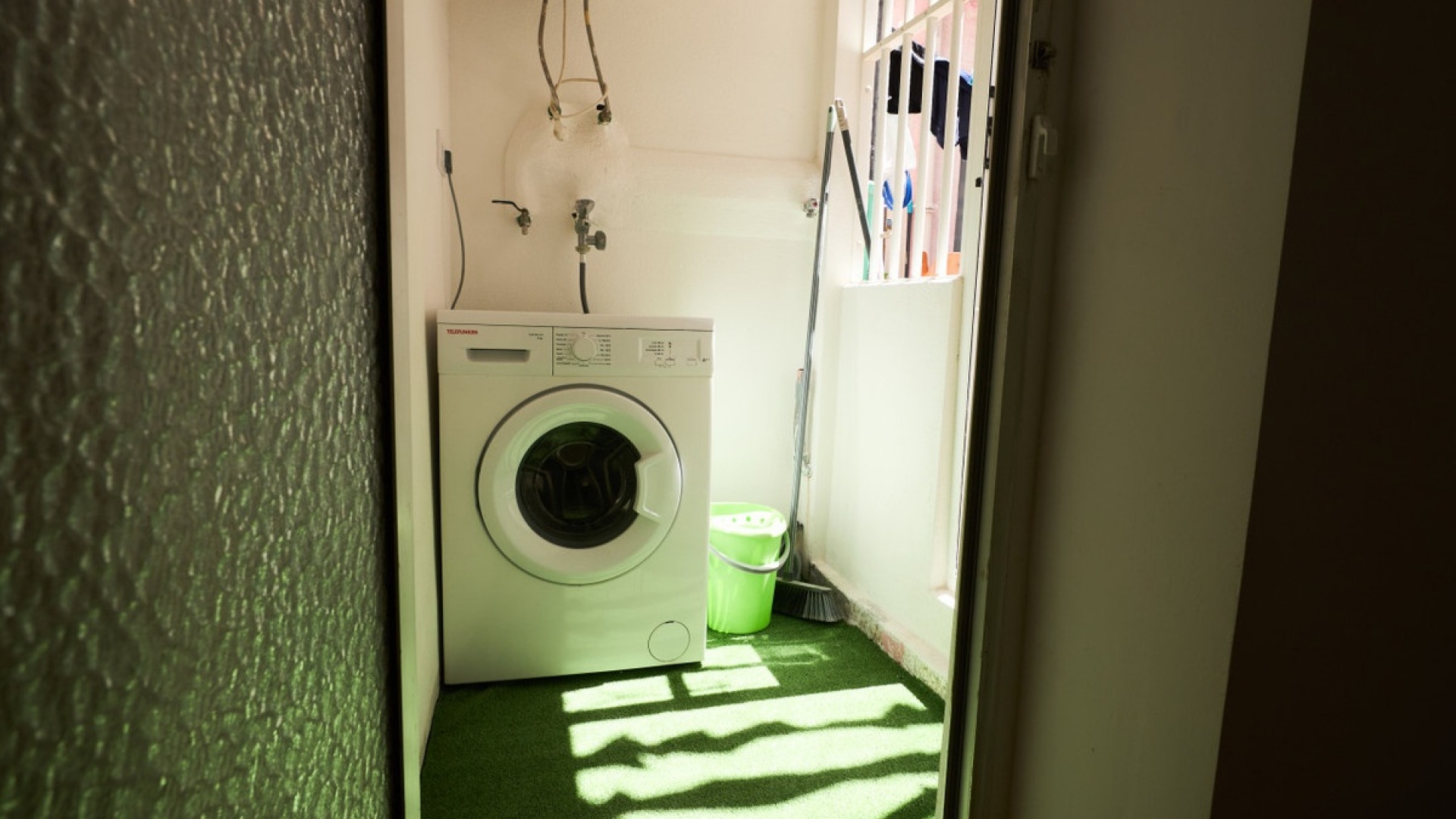 Wiederverkauf - Wohnung - Torrevieja - Torrevieja Centro