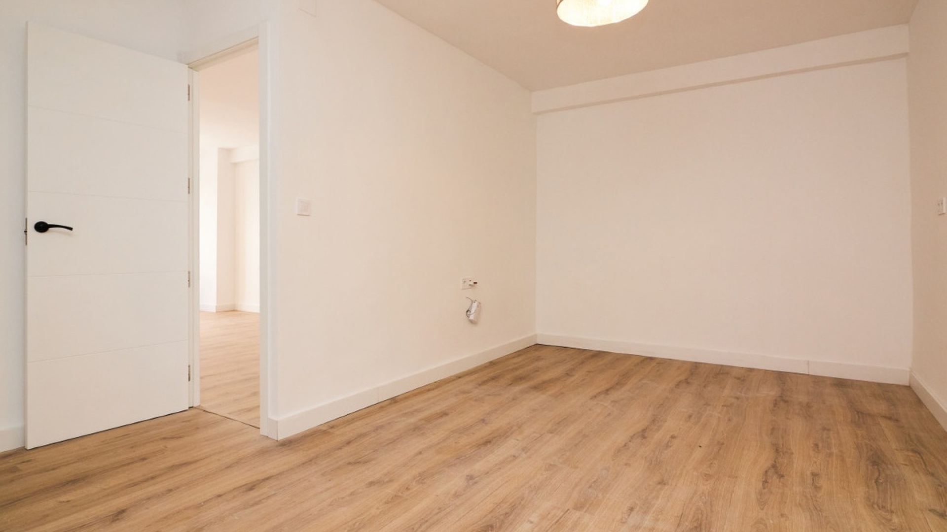 Wiederverkauf - Wohnung - Torrevieja - Torrevieja Centro