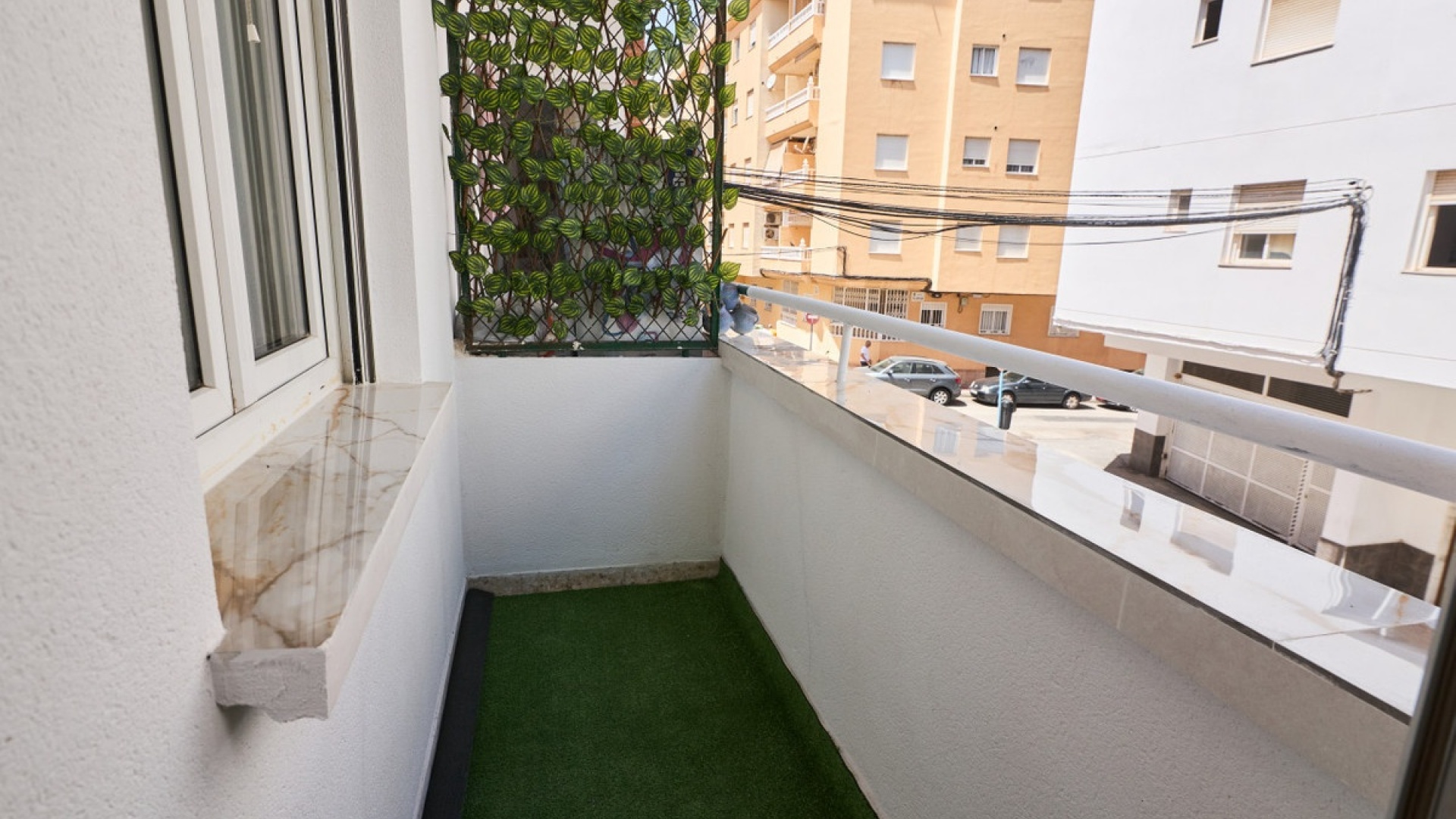 Wiederverkauf - Wohnung - Torrevieja - Torrevieja Centro