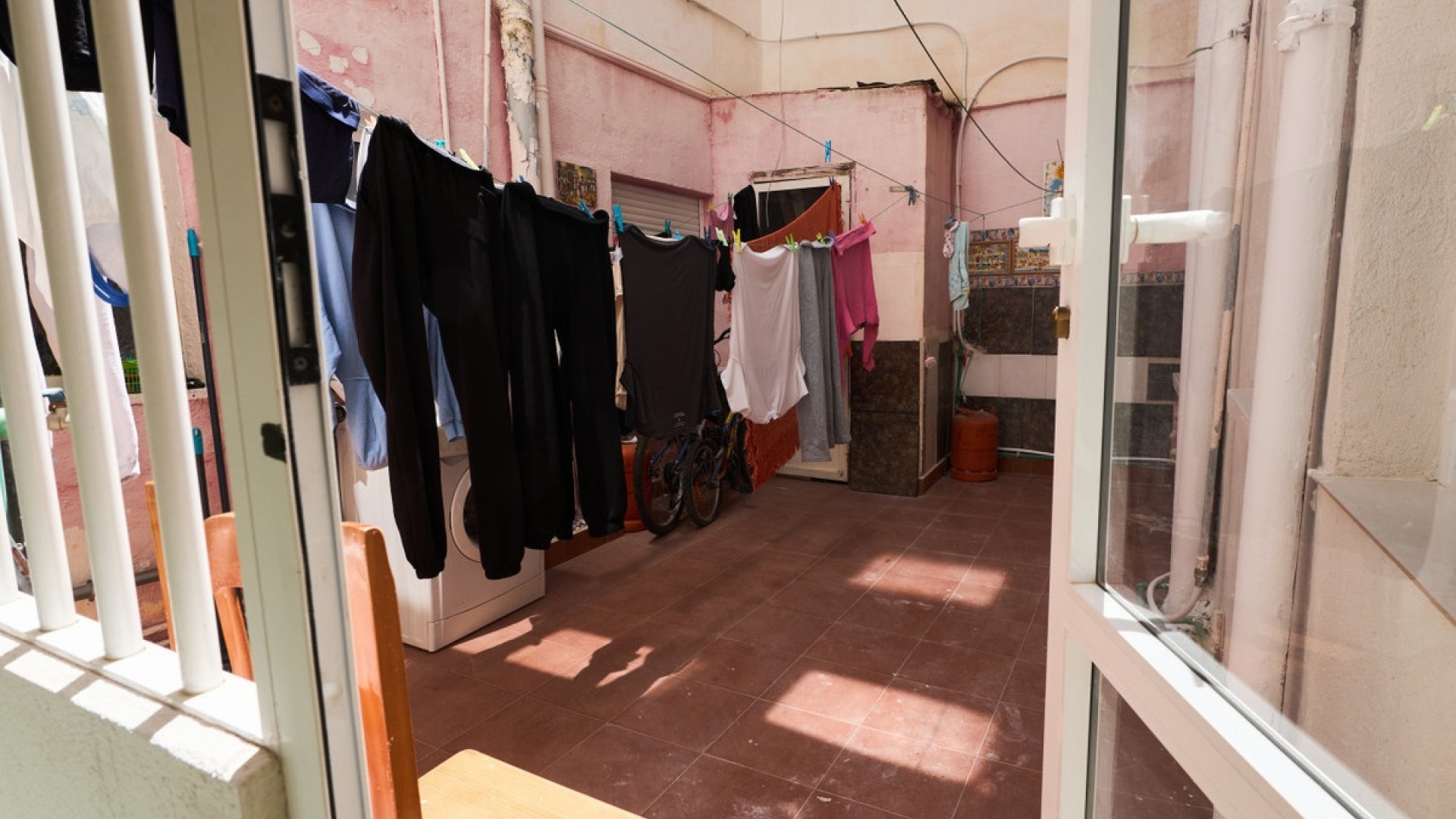 Wiederverkauf - Wohnung - Torrevieja - Torrevieja Centro
