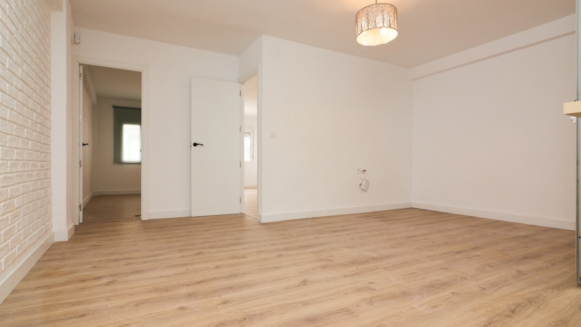 Wiederverkauf - Wohnung - Torrevieja - Torrevieja Centro