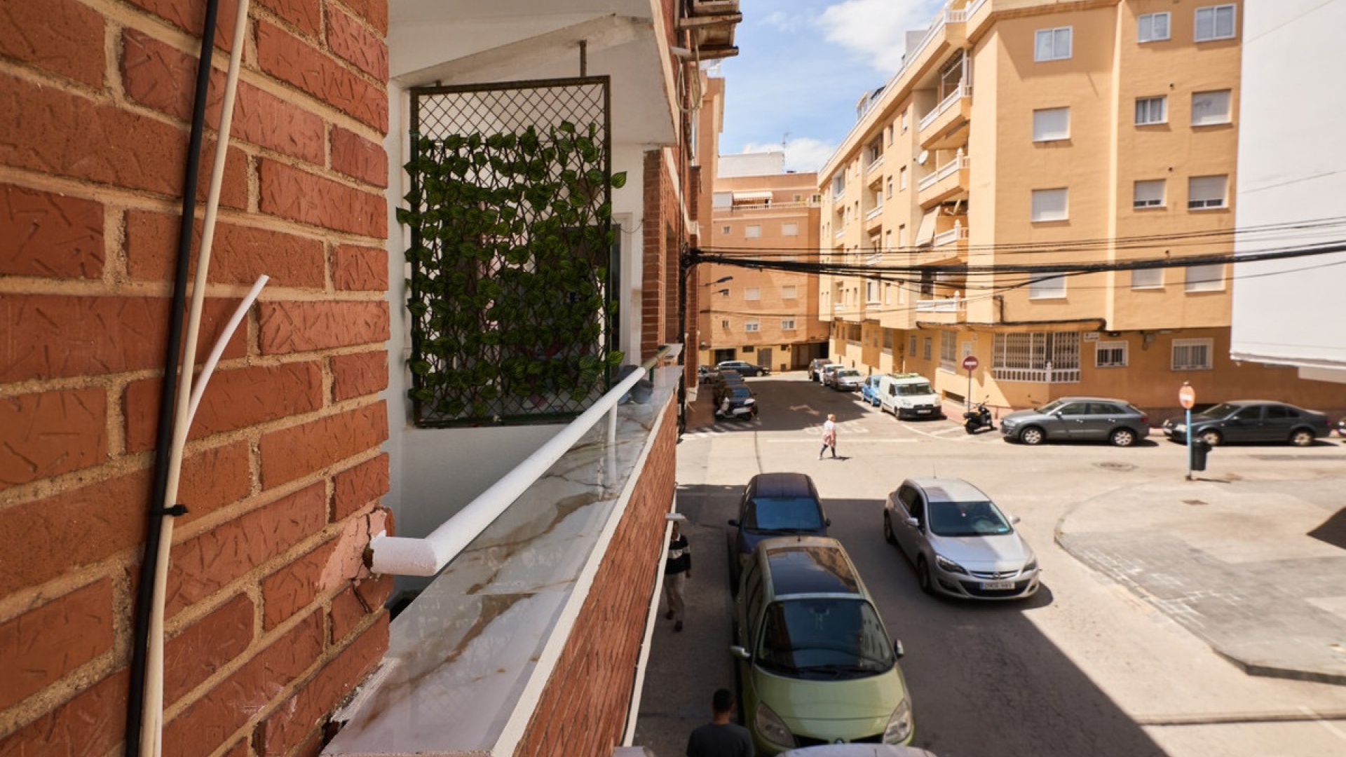 Wiederverkauf - Wohnung - Torrevieja - Torrevieja Centro