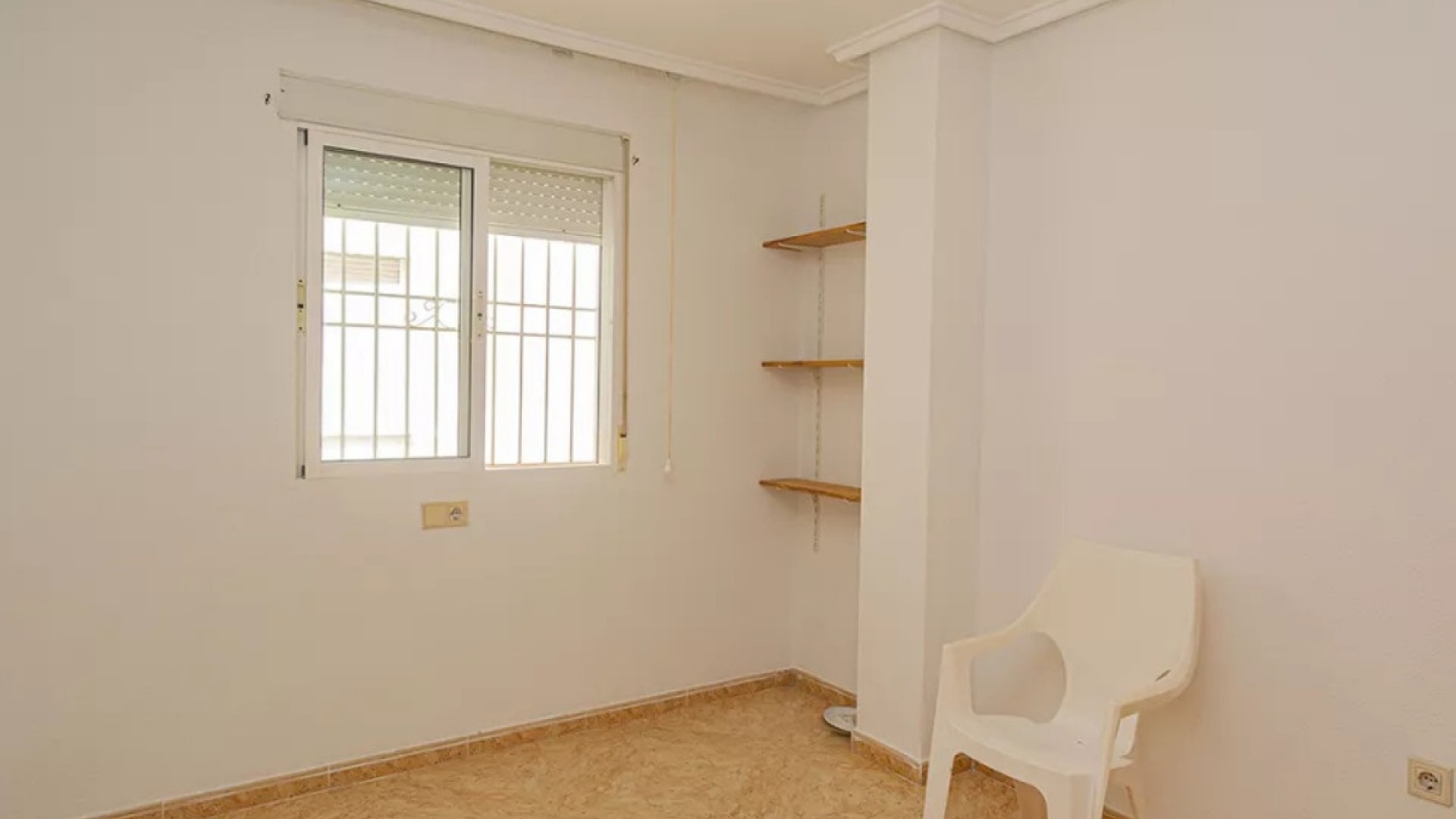 Wiederverkauf - Wohnung - Torrevieja - Torrevieja Centro
