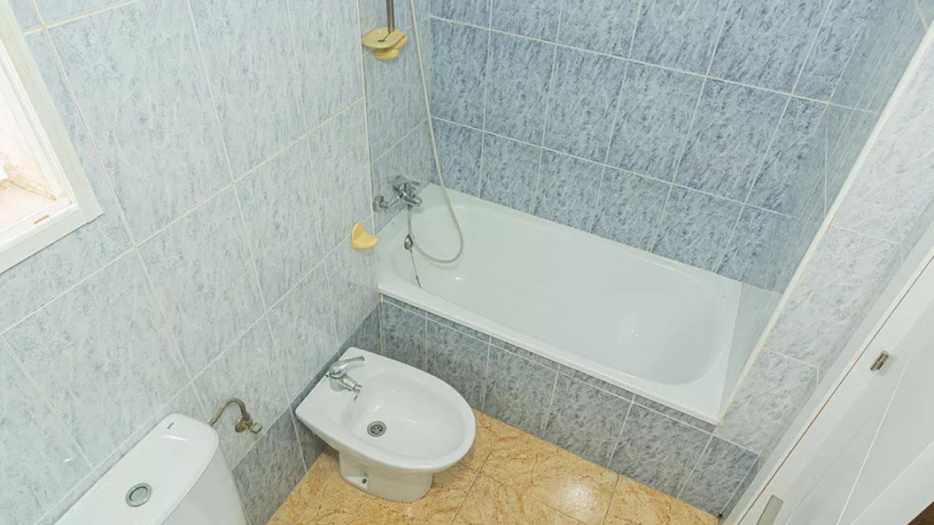 Wiederverkauf - Wohnung - Torrevieja - Torrevieja Centro