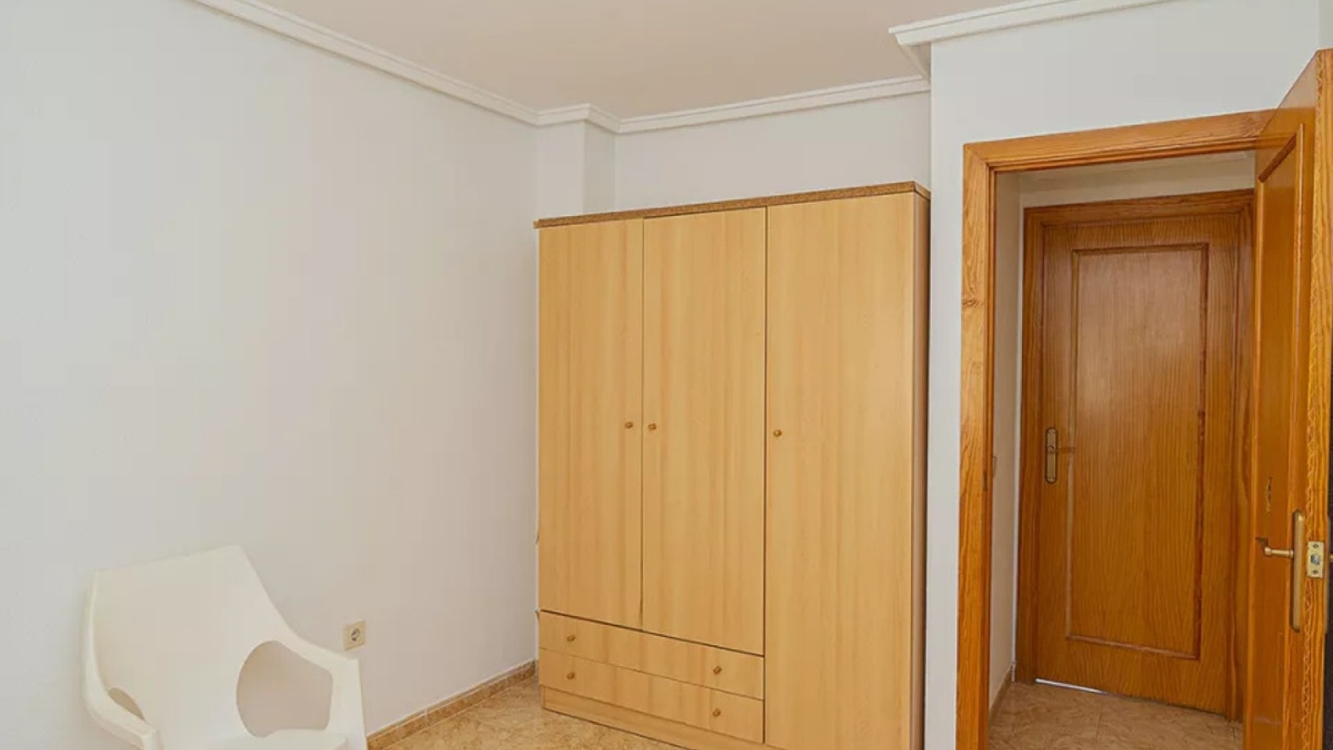 Wiederverkauf - Wohnung - Torrevieja - Torrevieja Centro