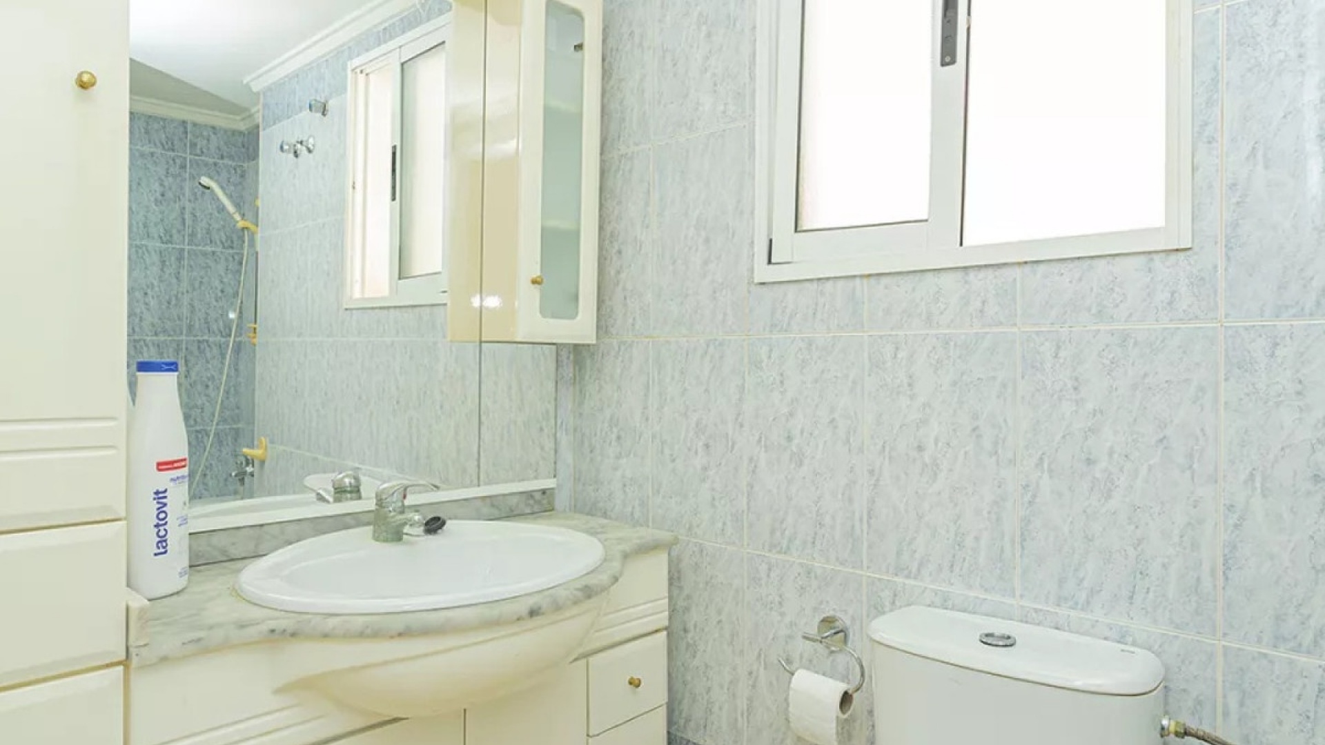 Wiederverkauf - Wohnung - Torrevieja - Torrevieja Centro